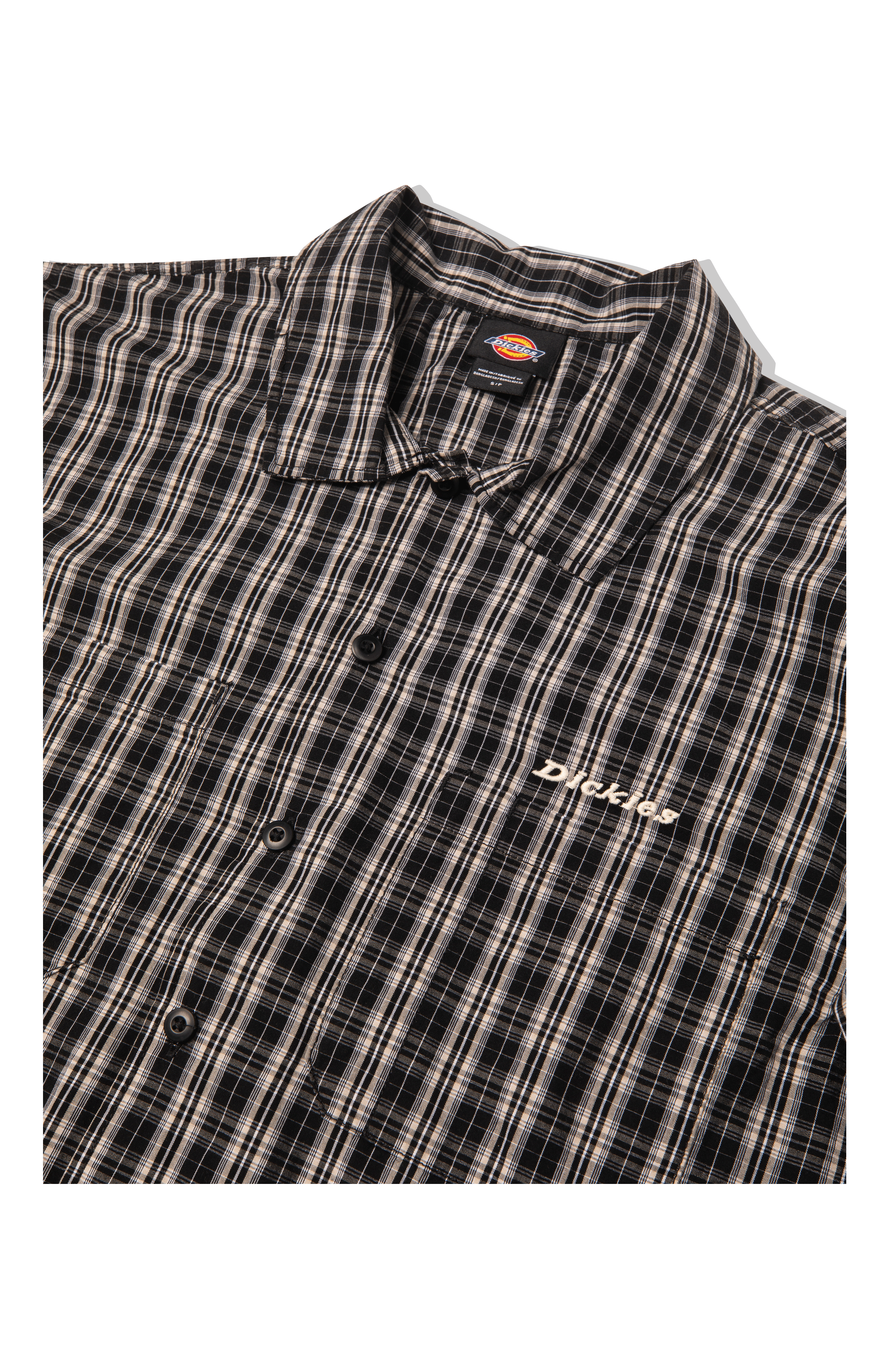 Wellsville Shirt Longsleeve