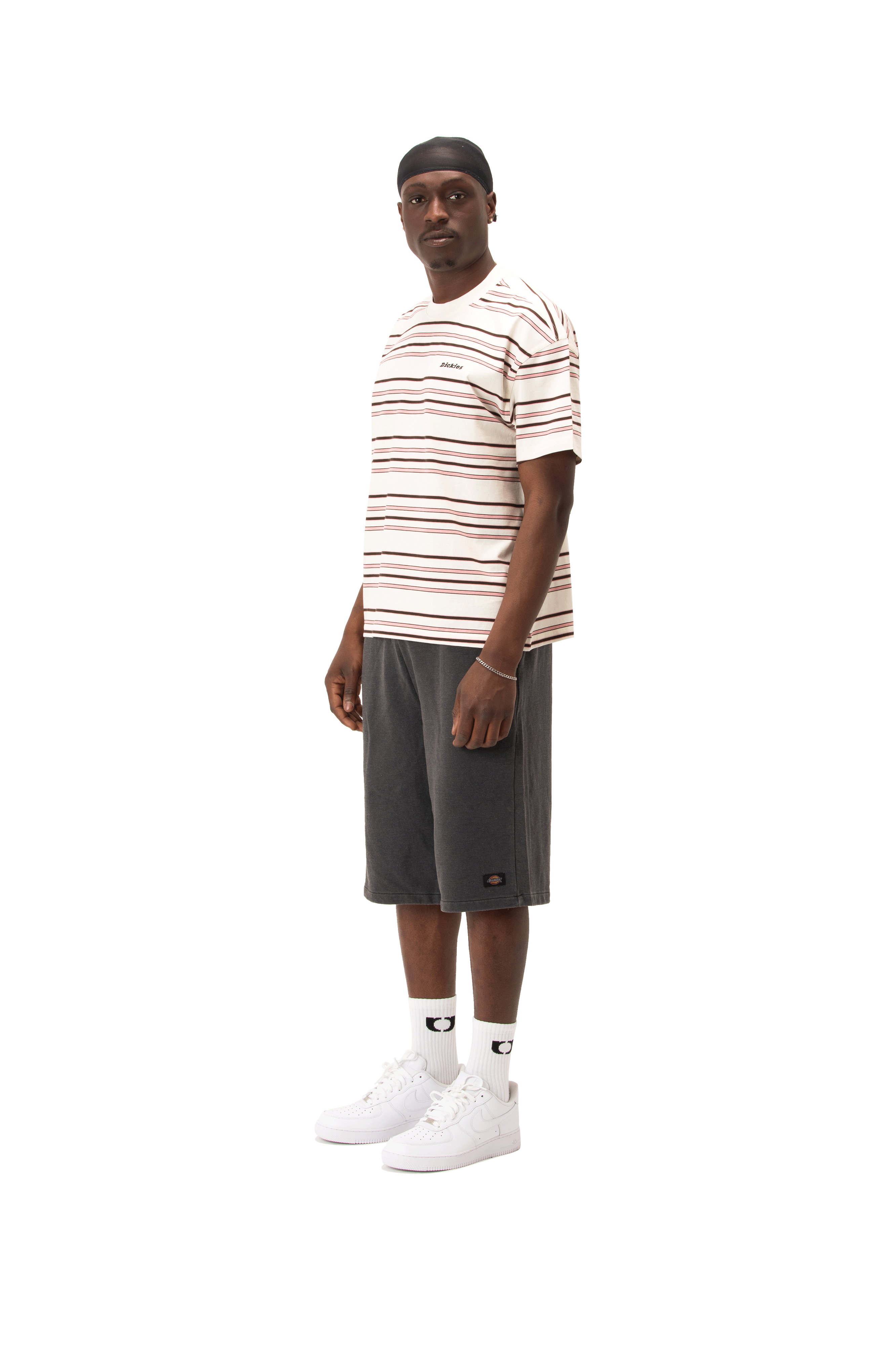 East Liberty Stripe Tee