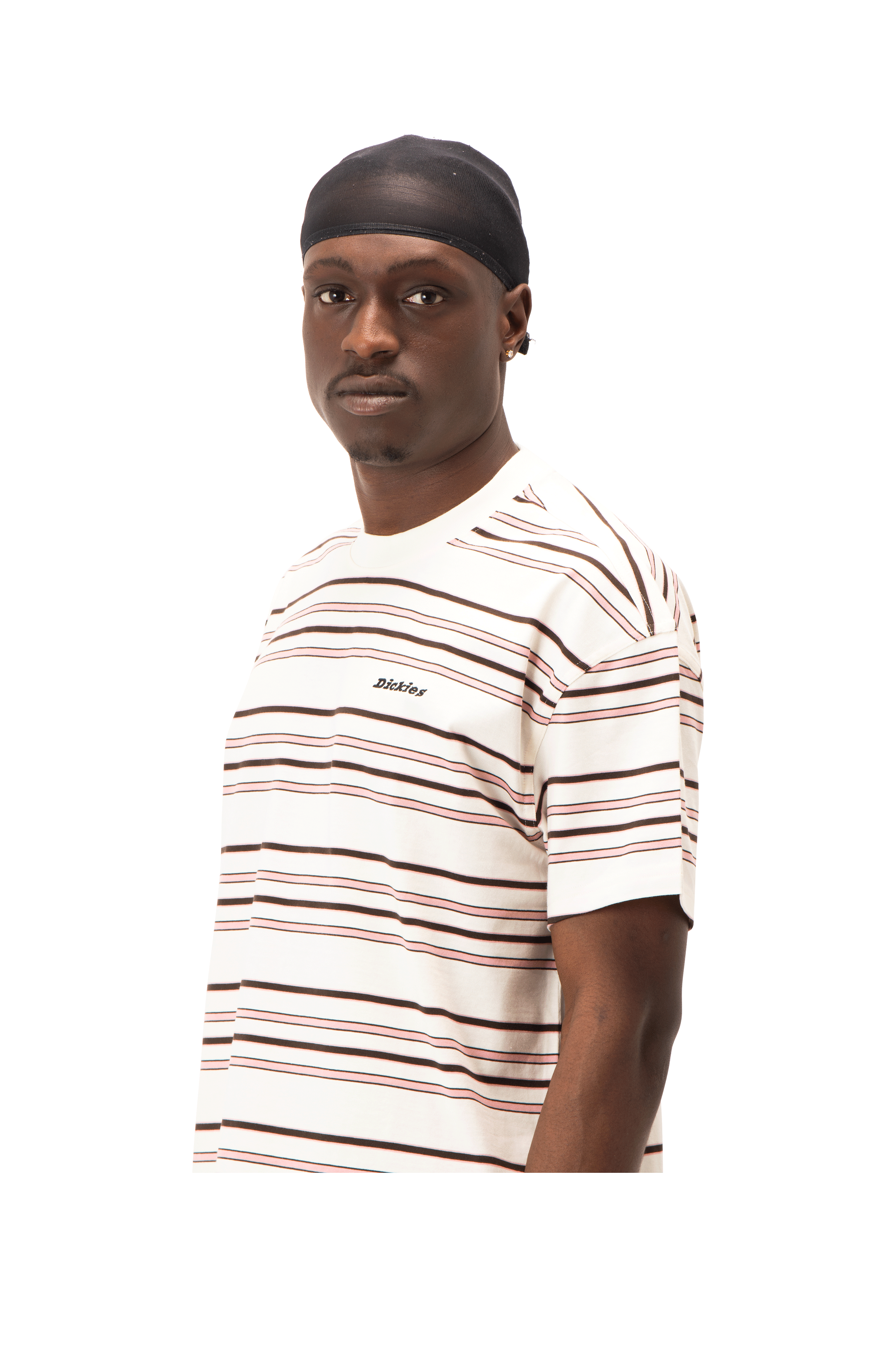 East Liberty Stripe Tee