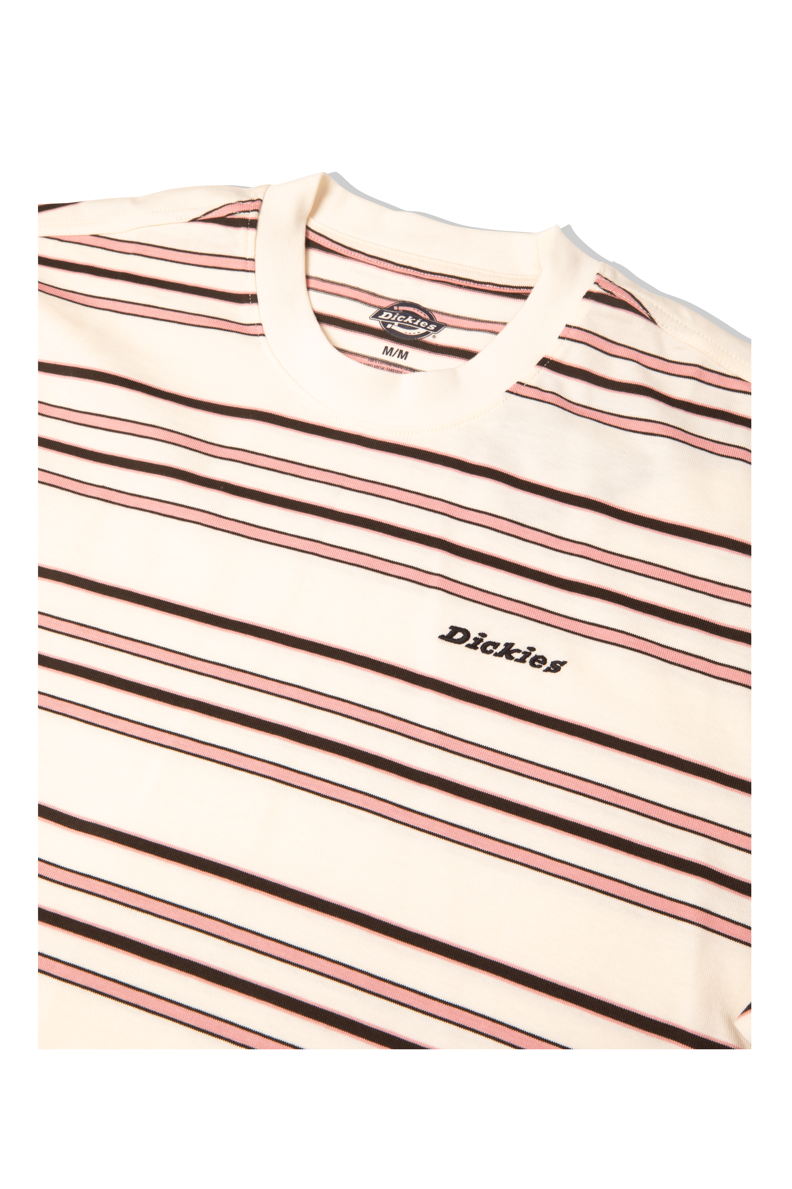 East Liberty Stripe Tee