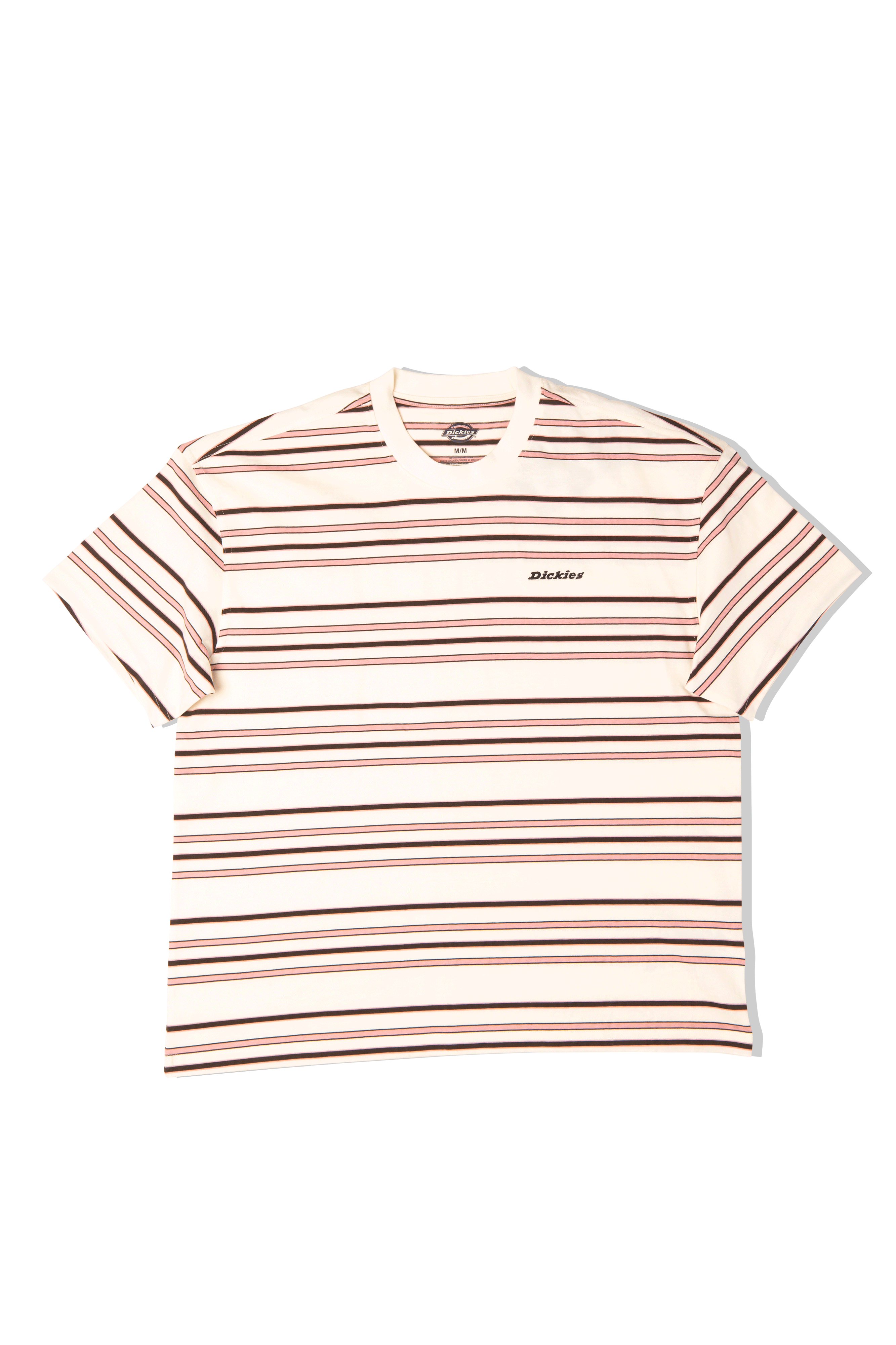 East Liberty Stripe Tee