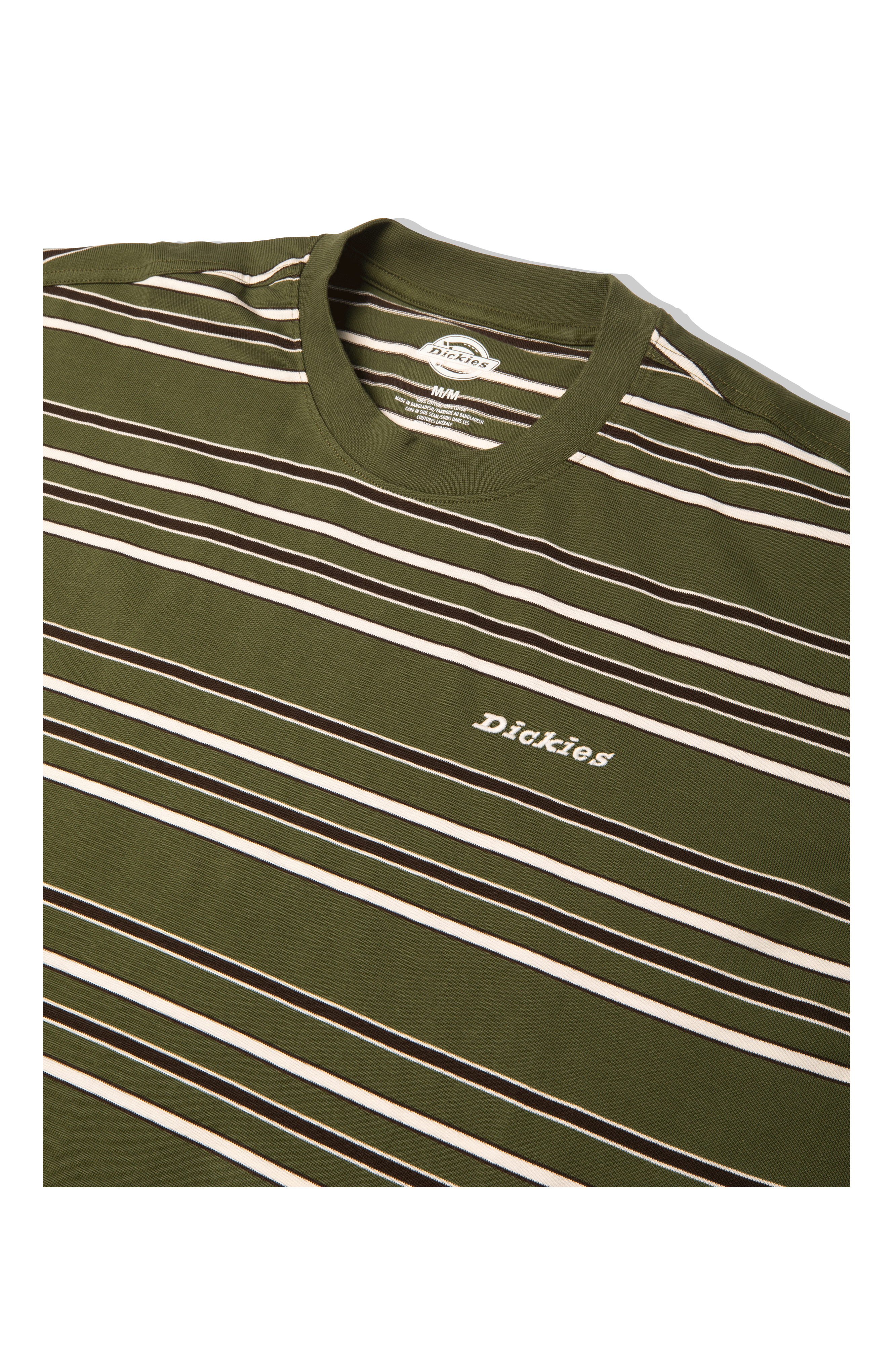 East Liberty Stripe Tee