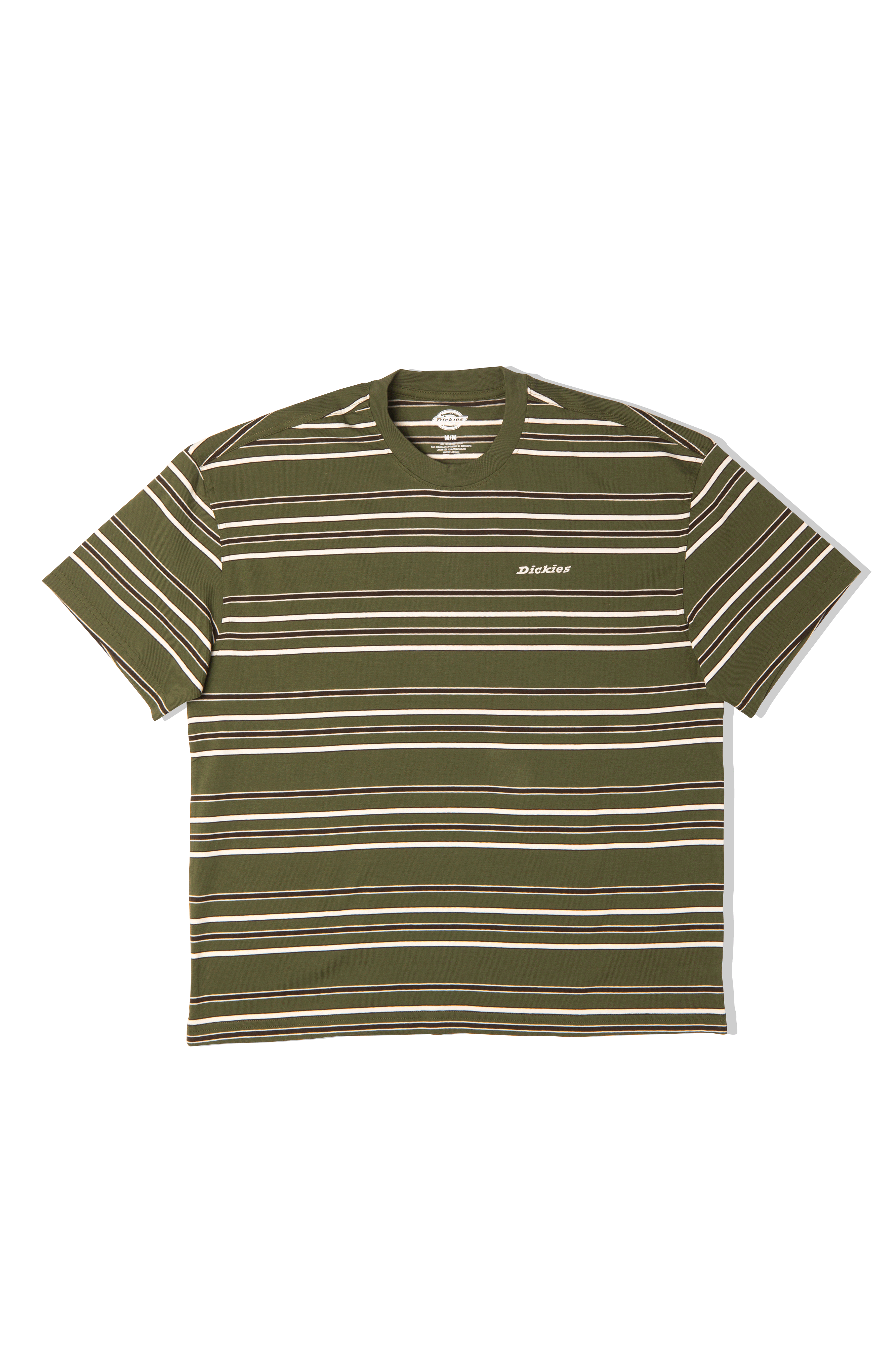 East Liberty Stripe Tee
