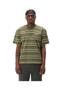 East Liberty Stripe Tee