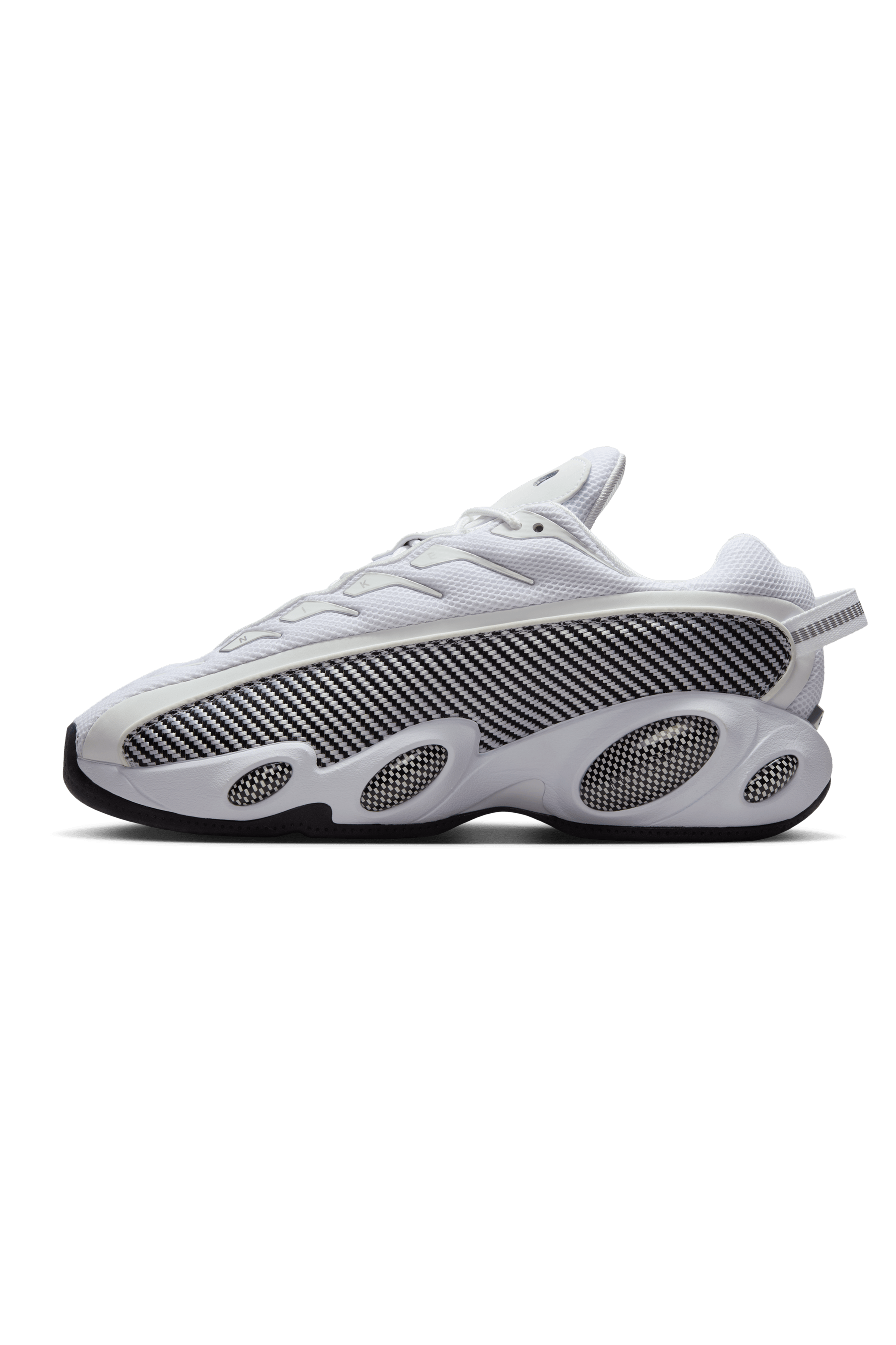 Nocta Glide "White/Black"