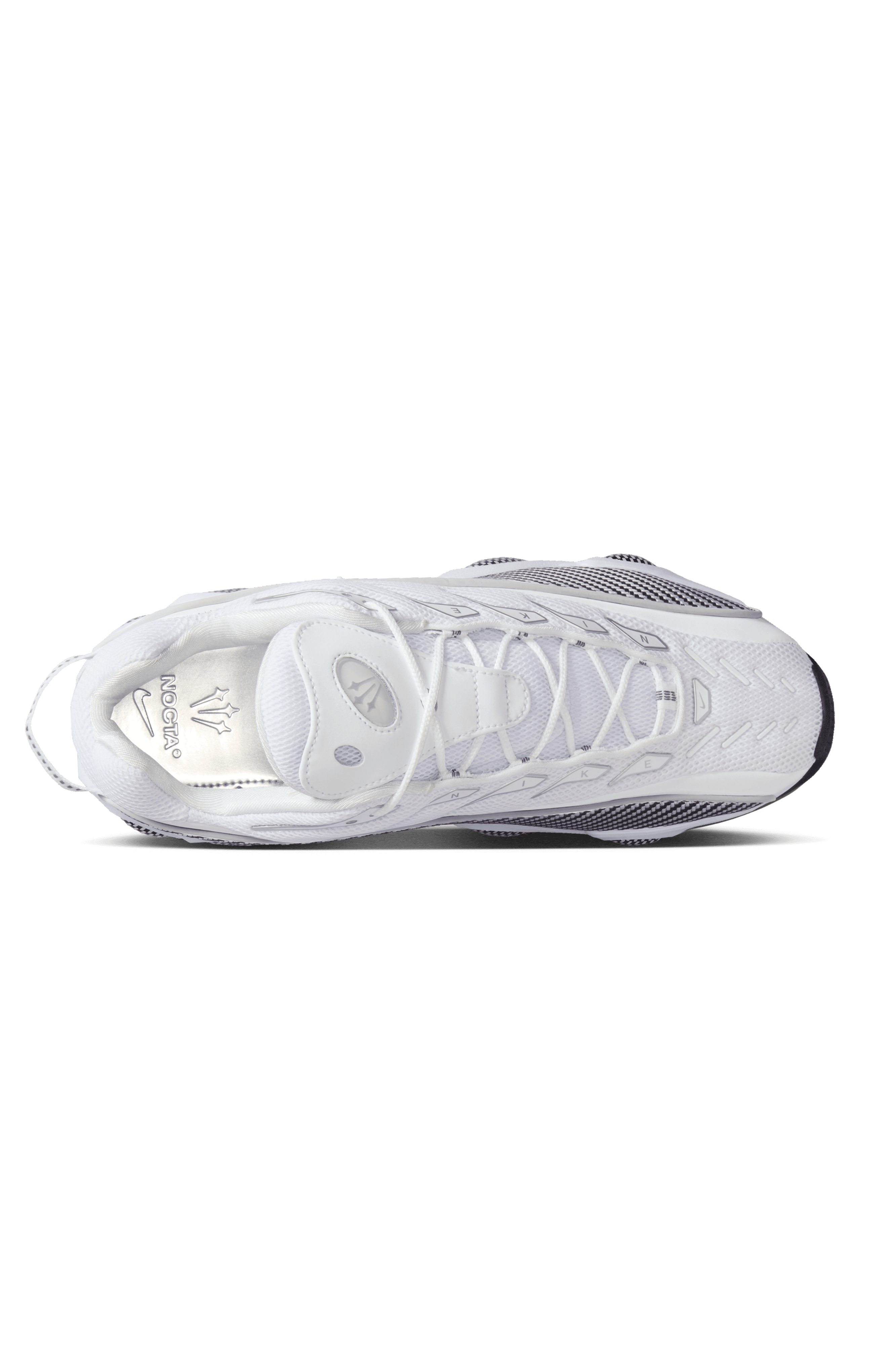 Nocta Glide "White/Black"