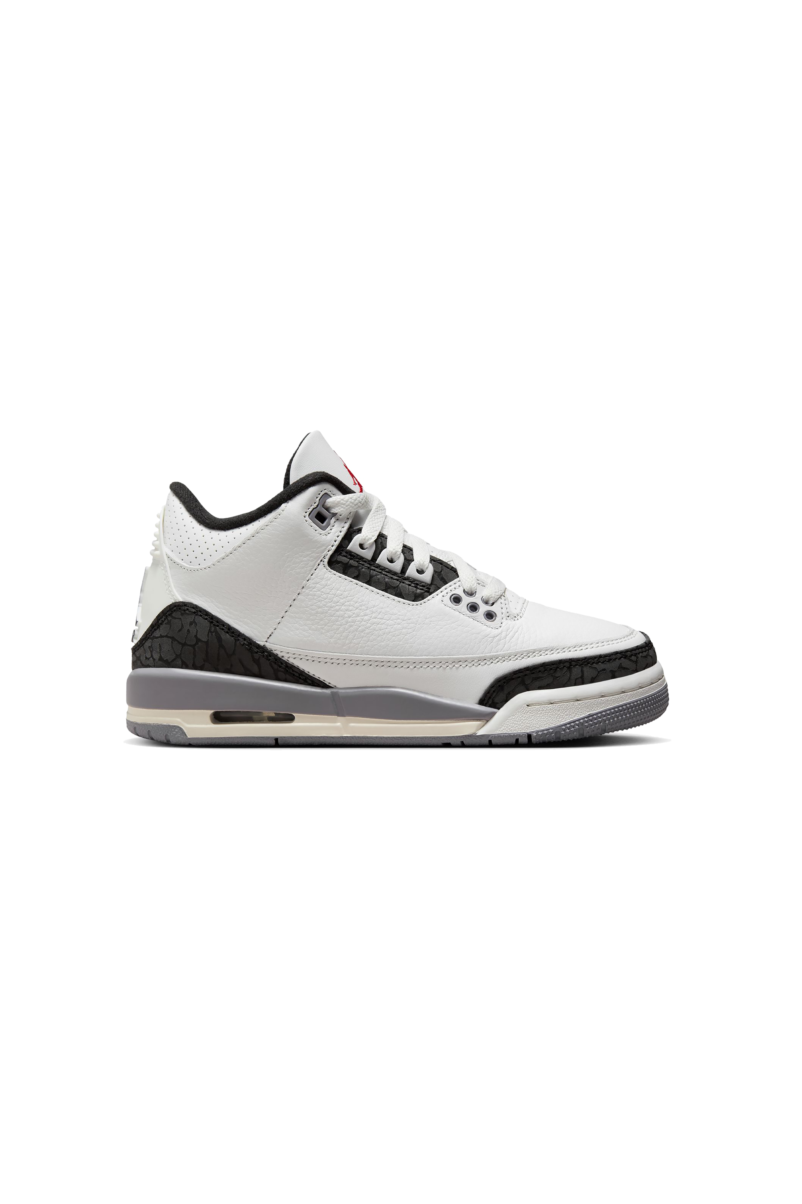 3 Retro GS "Cement Grey"