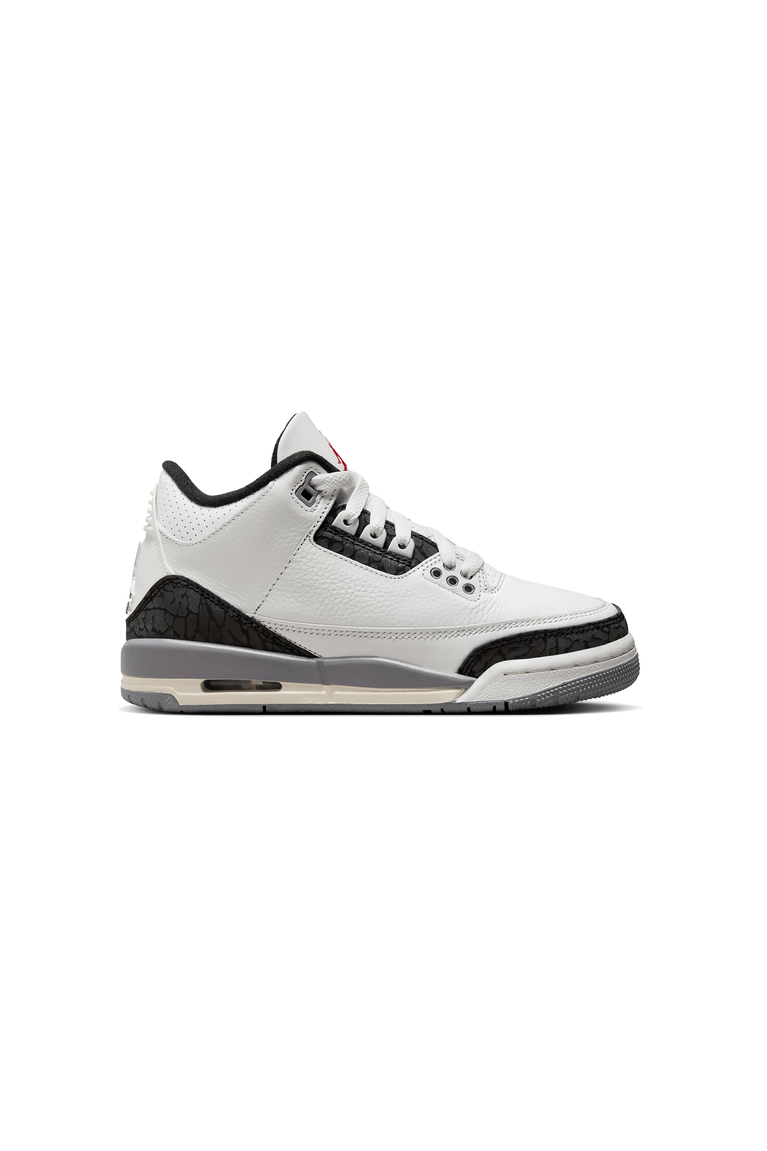 3 Retro GS "Cement Grey"