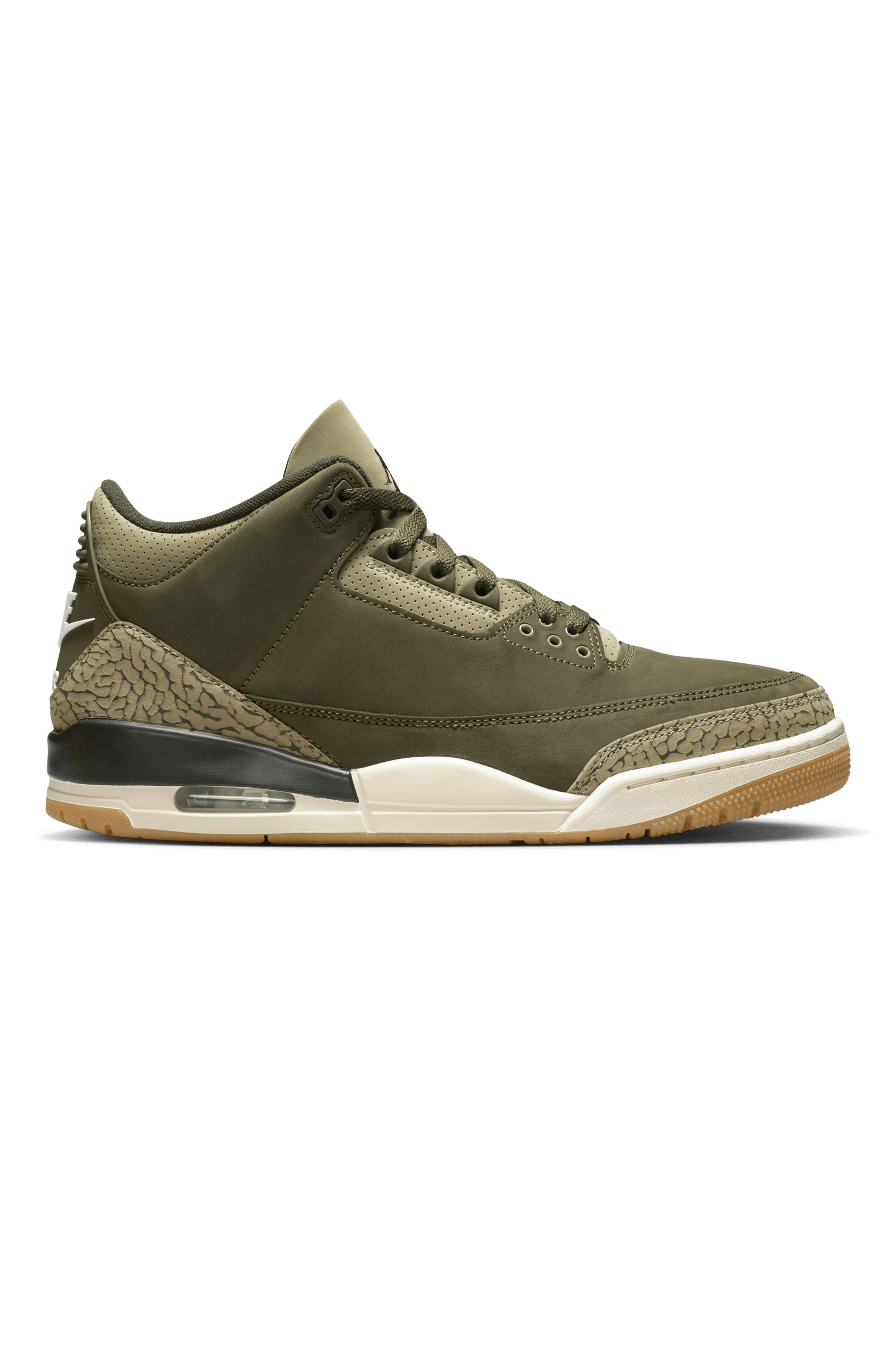 3 Retro "Family Affair"