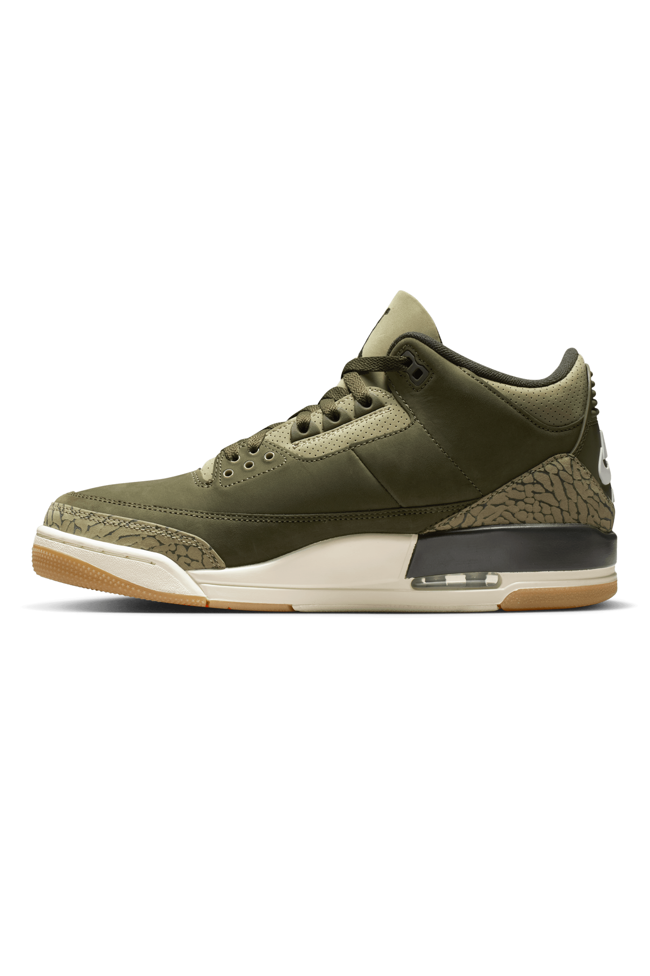 3 Retro "Family Affair"