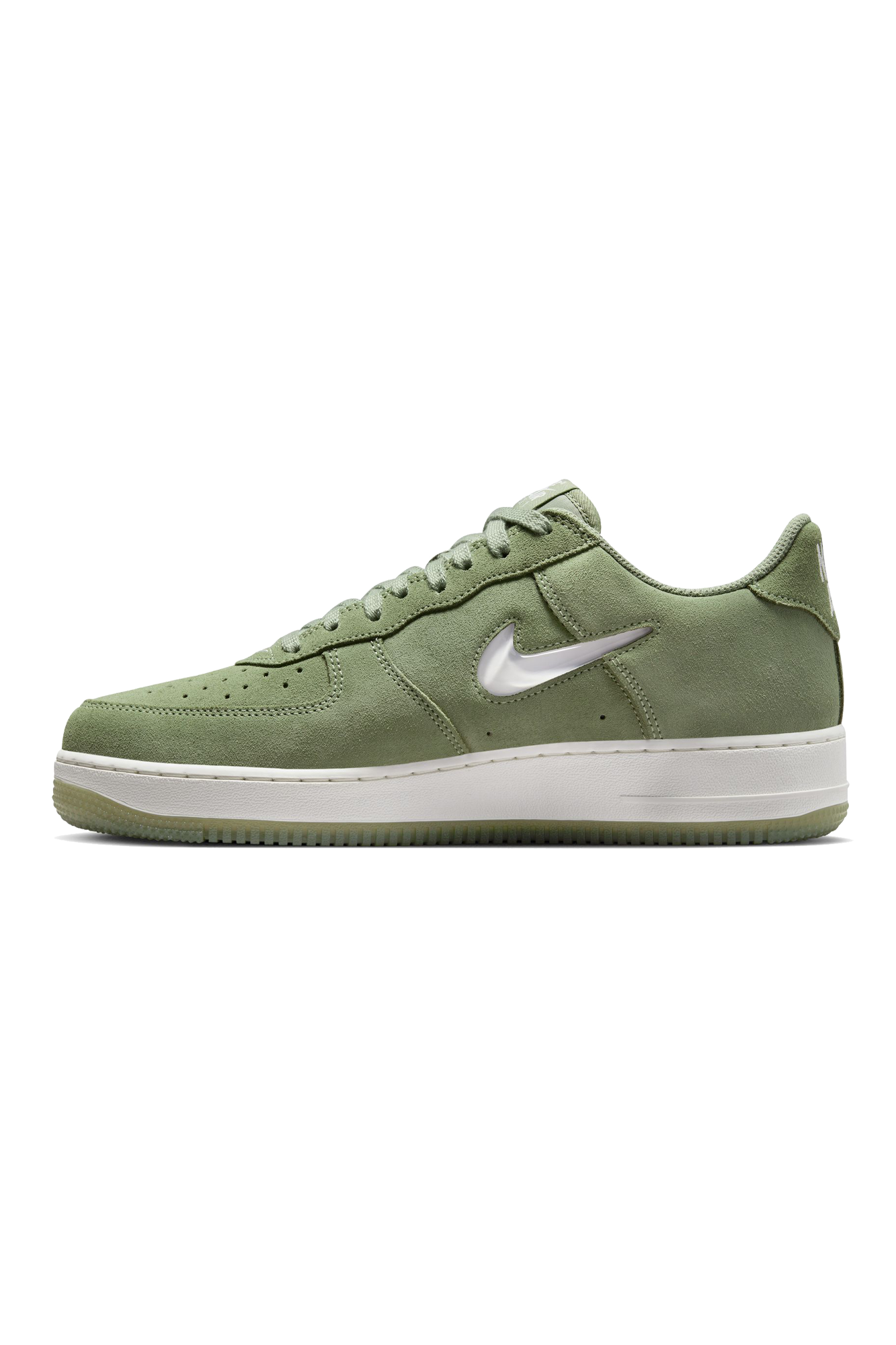 Air Force 1 Low Retro "Oil Green"