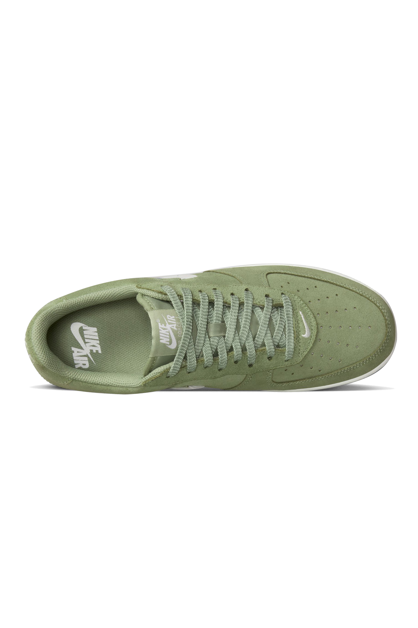 Air Force 1 Low Retro "Oil Green"