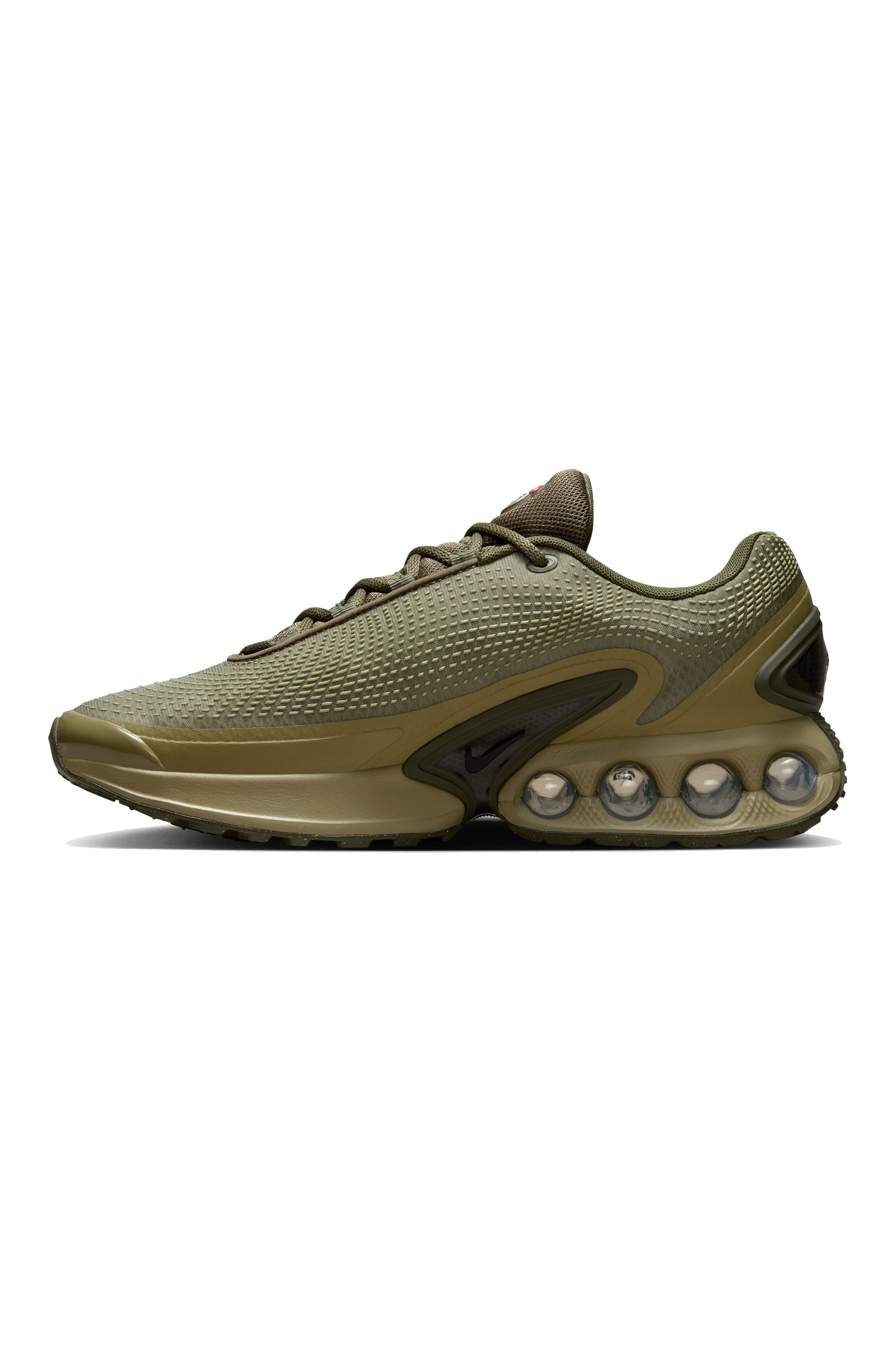 Air Max Dn "Neutral Olive"