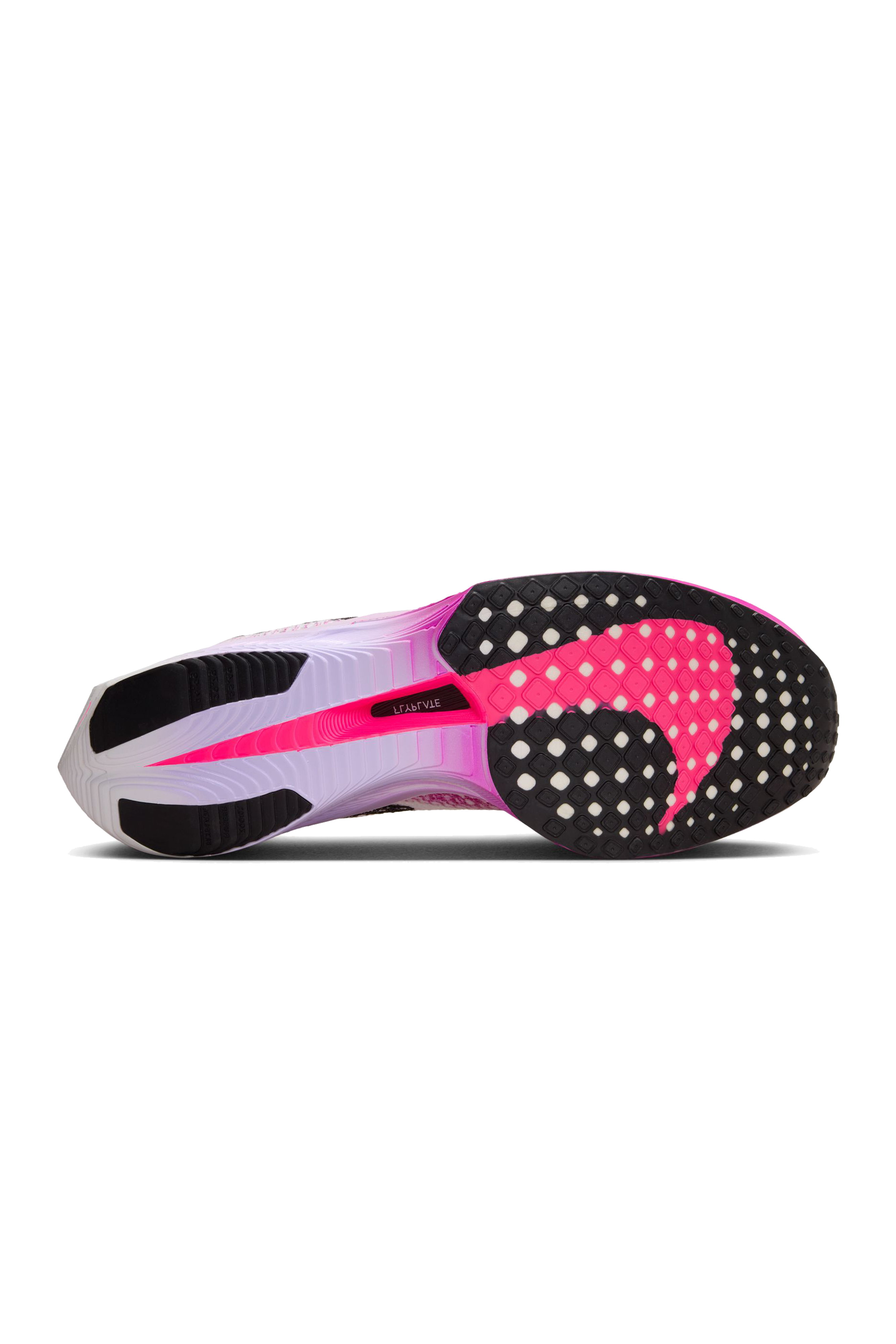 Woman Zoomx Vaporfly Next% 3 "White Vivid Purple"