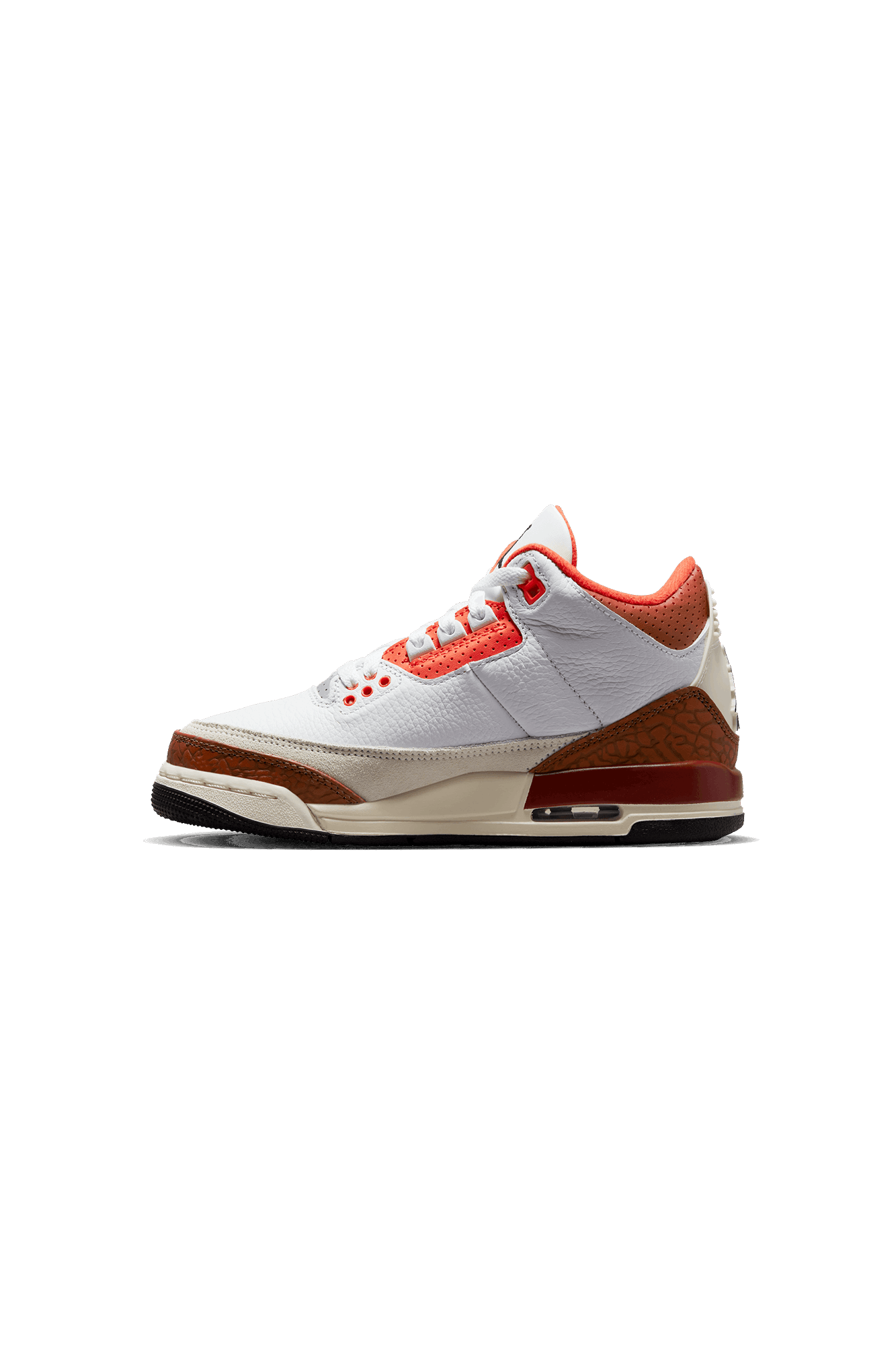 3 Retro SE "Mars Stone" (GS)