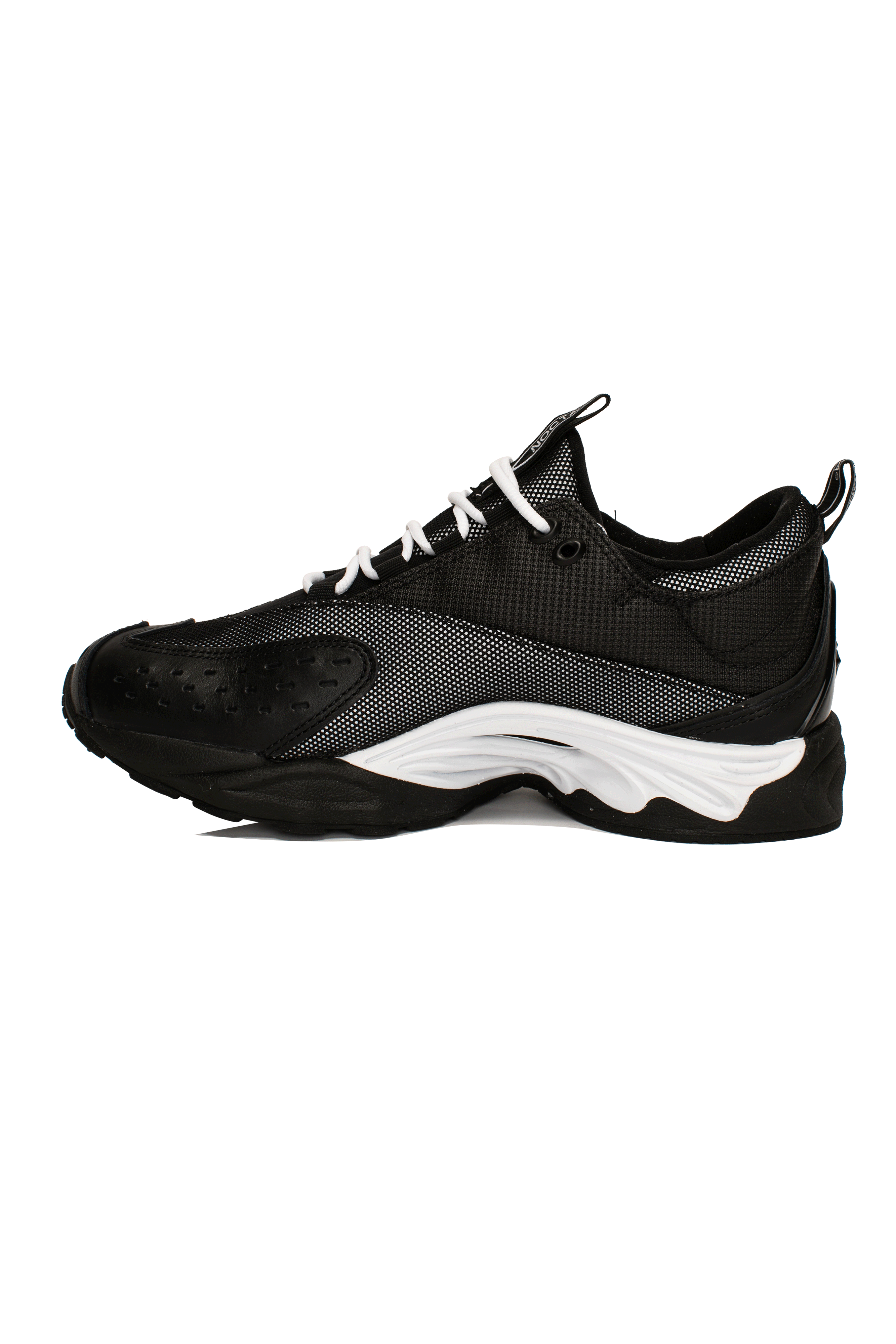 Air Zoom Drive SP "Black/White" x Nocta