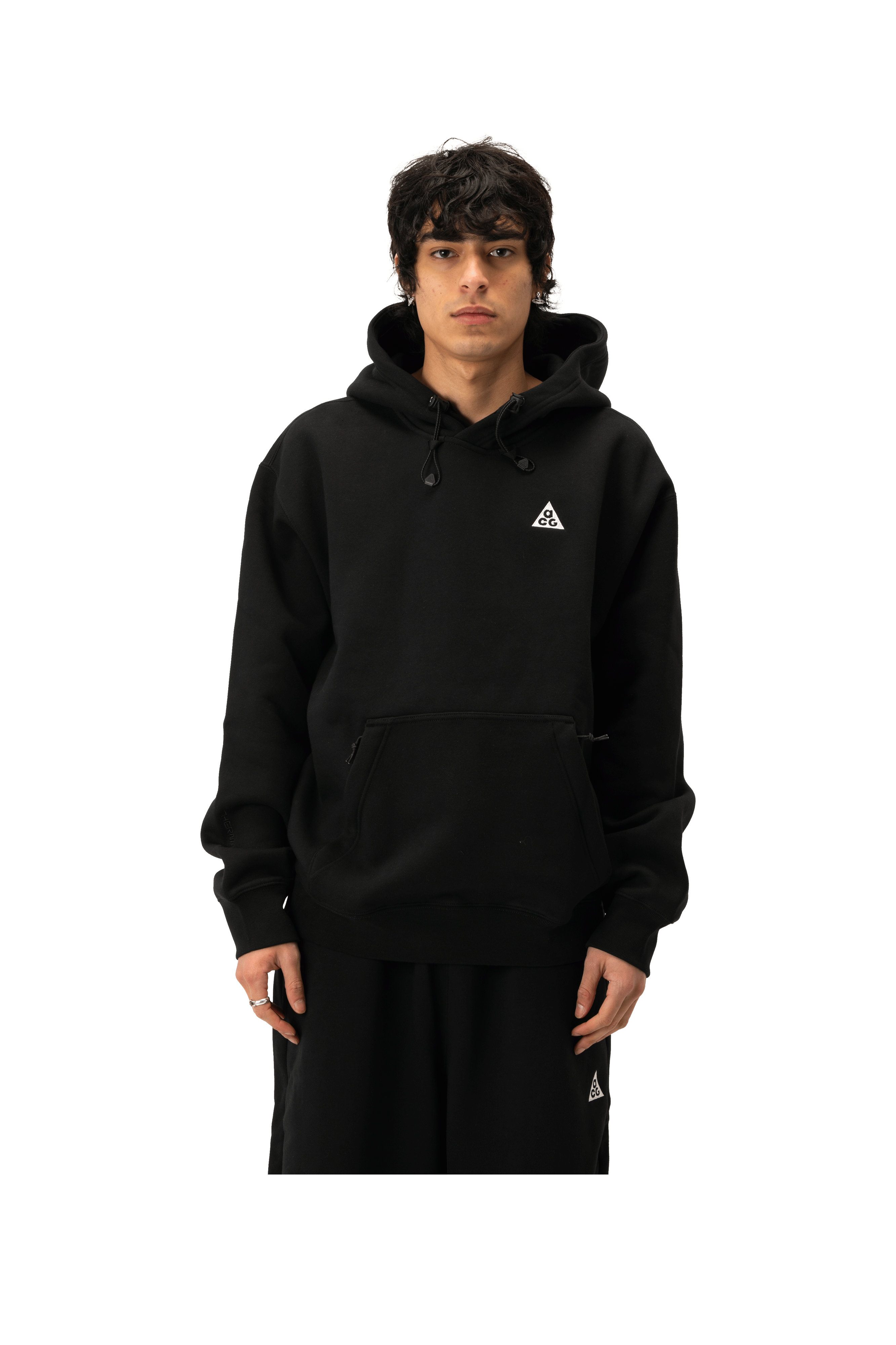ACG Tuff Fleece Hoodie