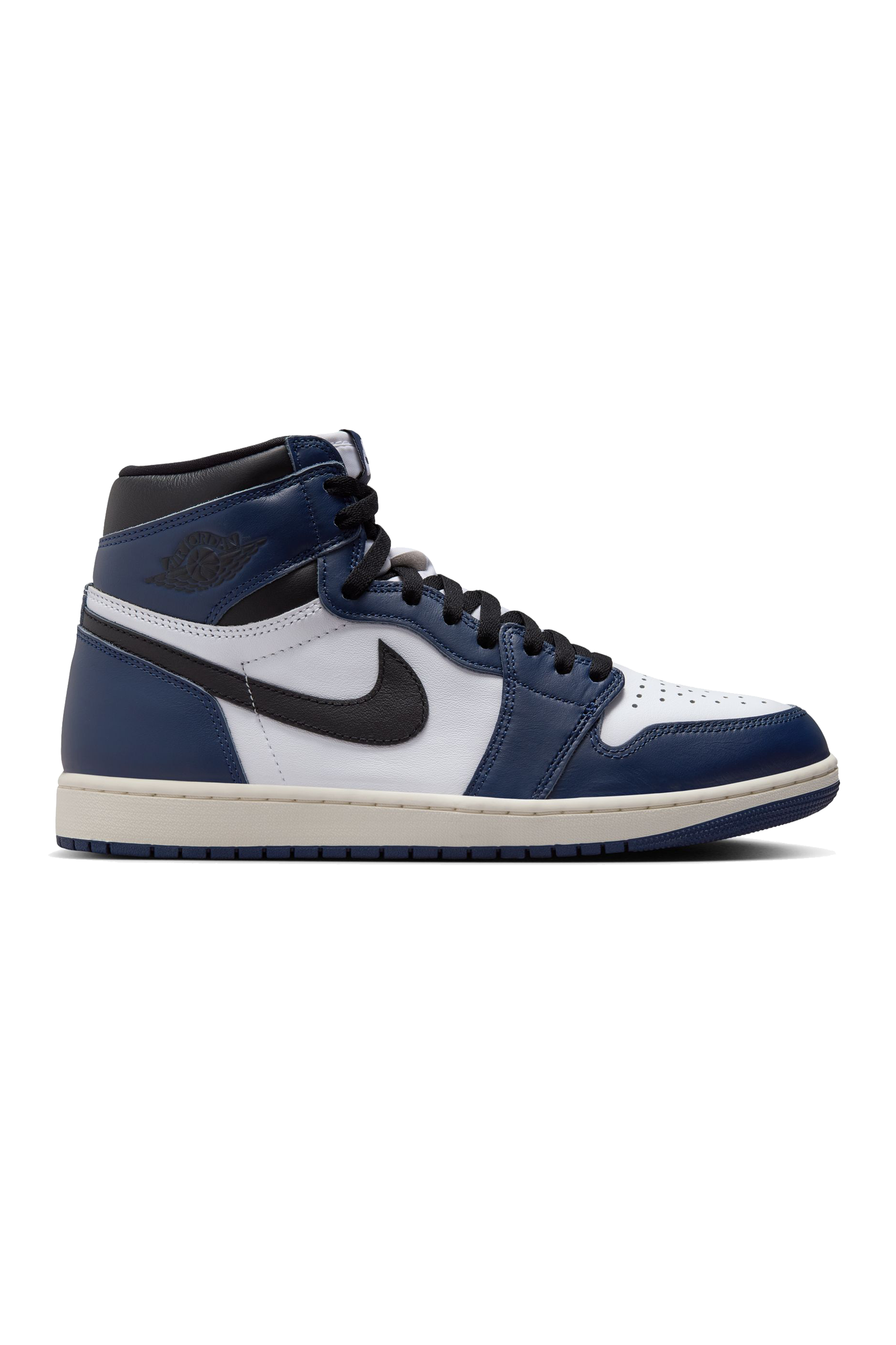 1 Retro High OG "Midnight Navy"