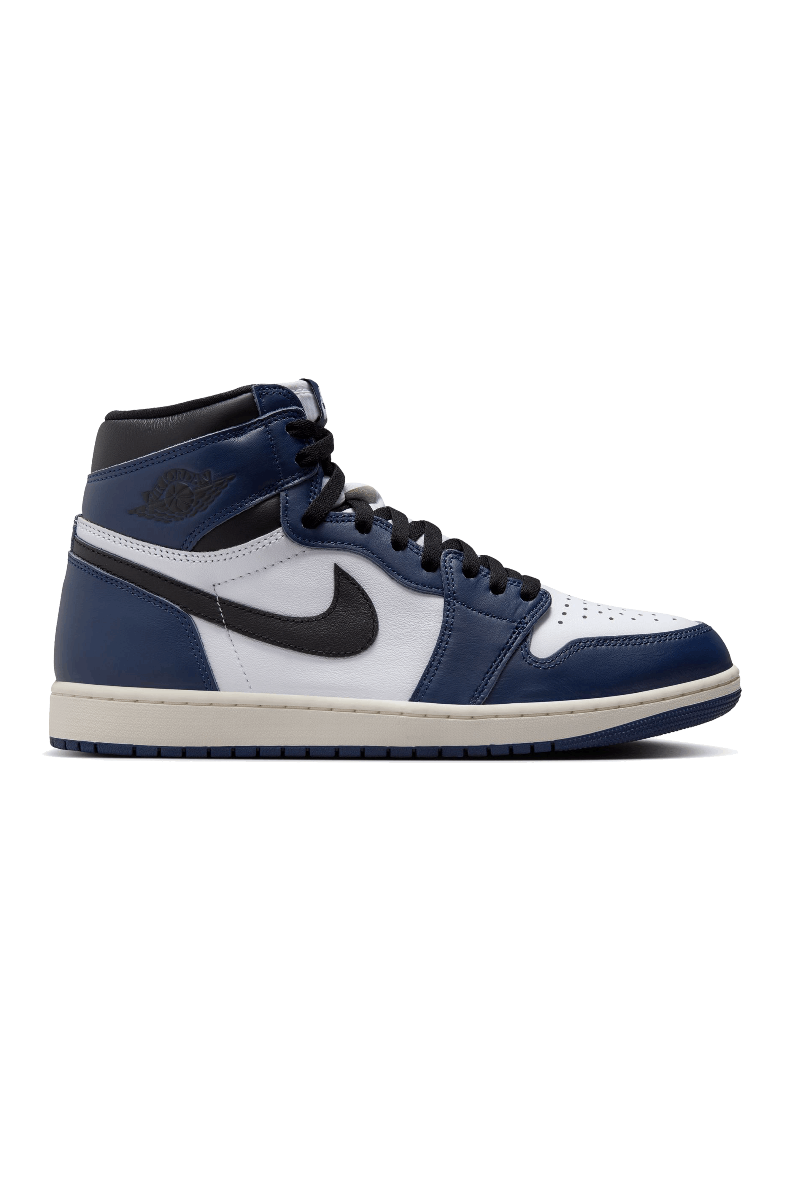 1 Retro High OG "Midnight Navy"