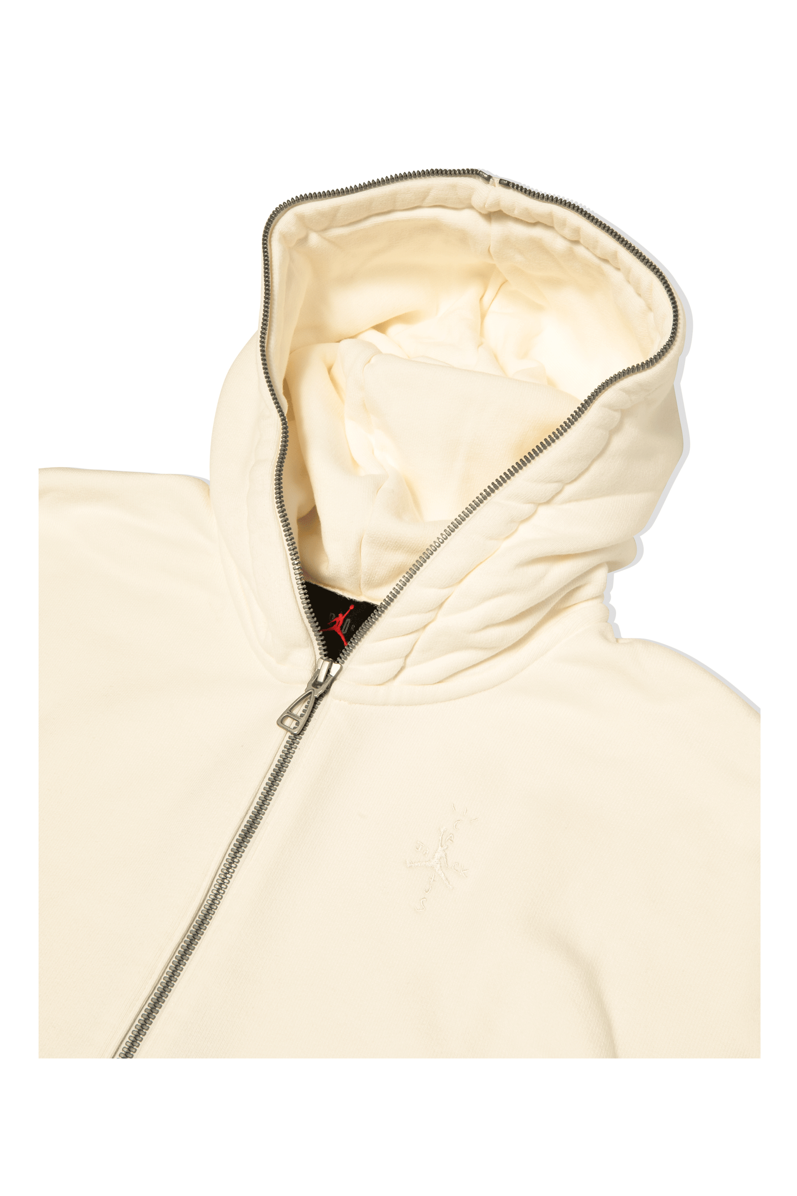 Everyday Halfzip Hoodie x Travis Scott