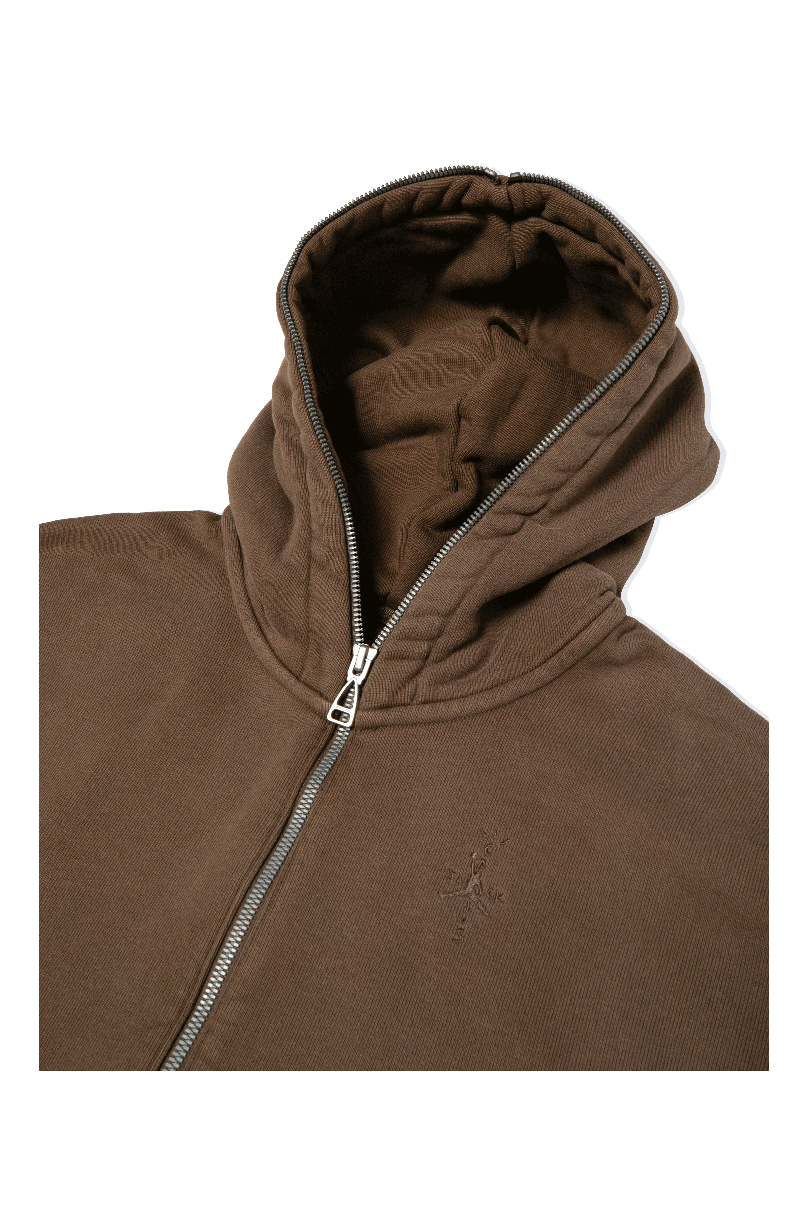 Everyday Halfzip Hoodie x Travis Scott