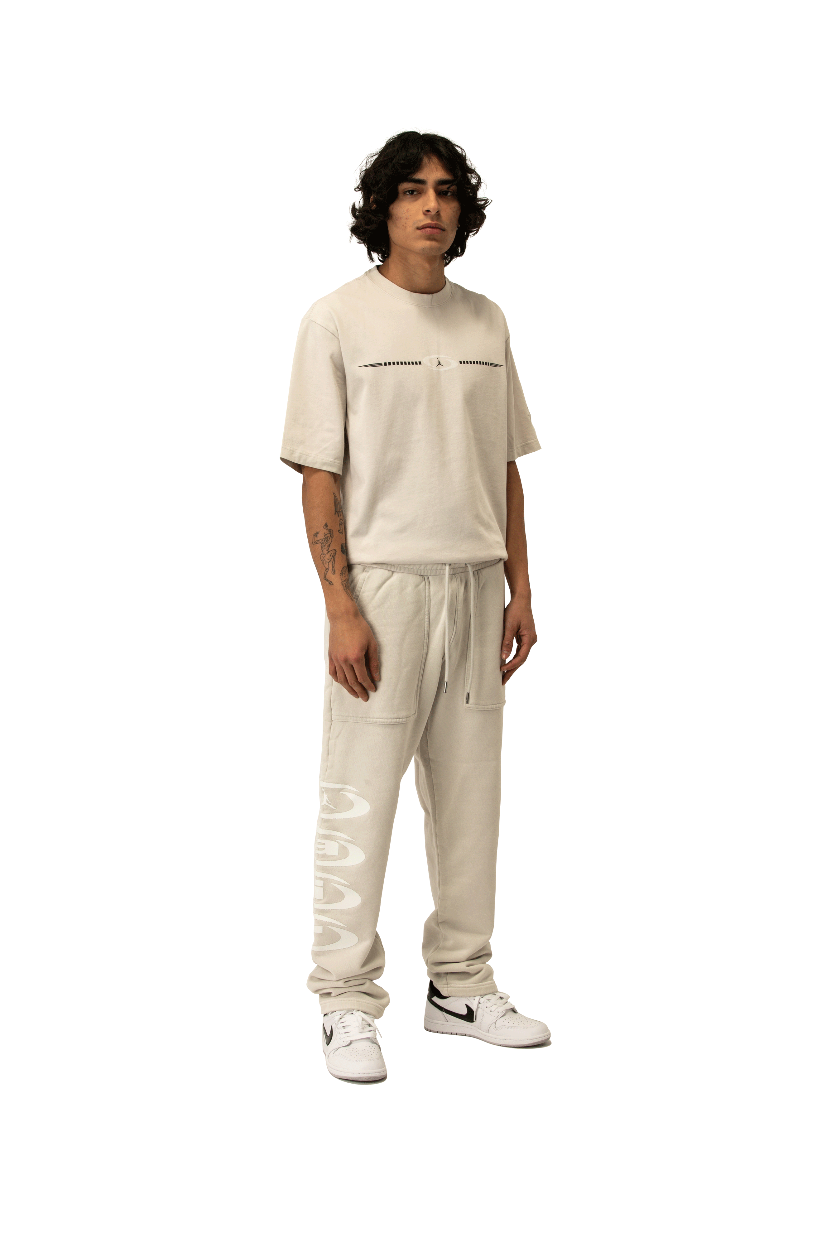 Everyday Fleece Pant x Travis Scott