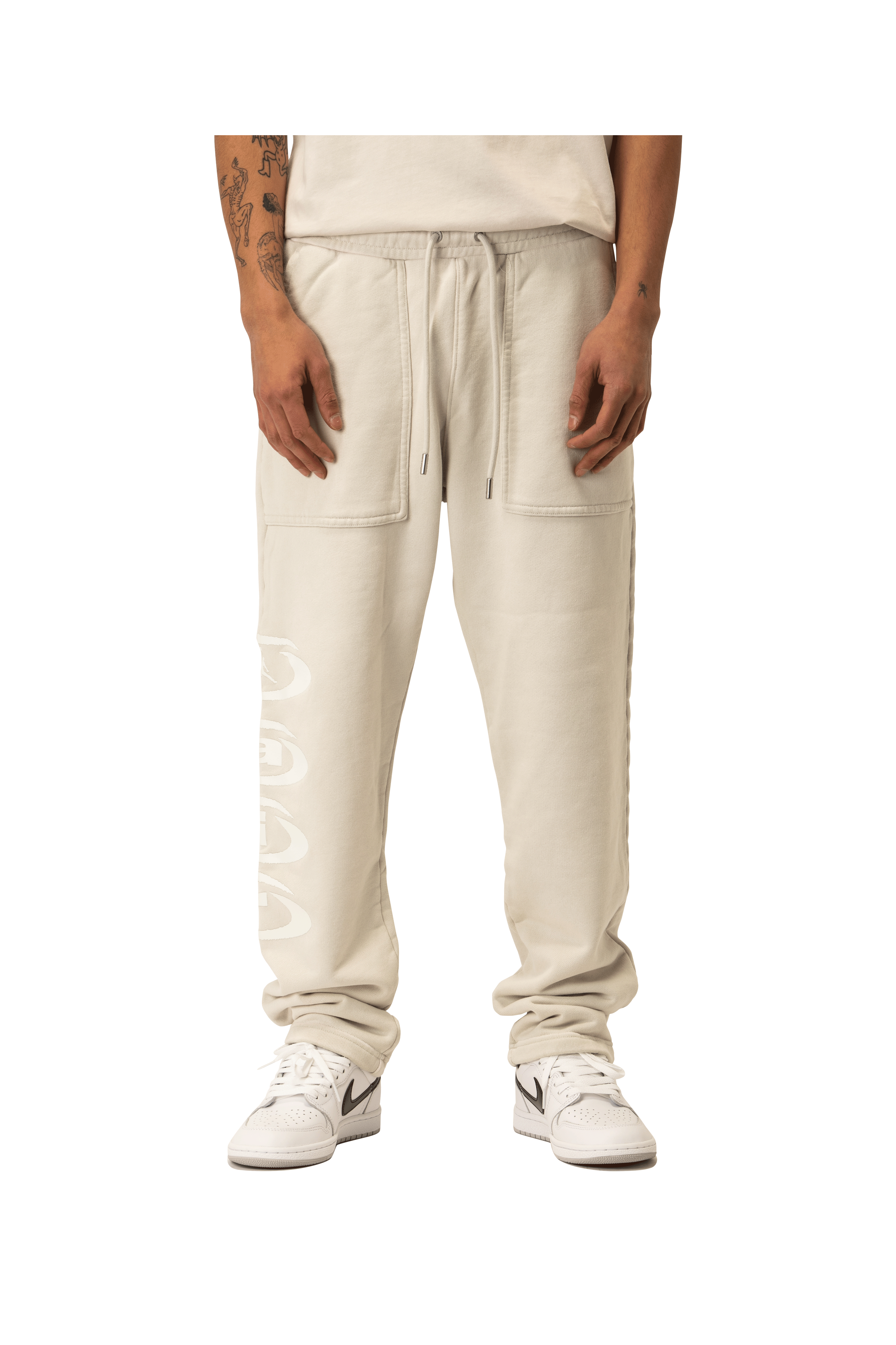 Everyday Fleece Pant x Travis Scott