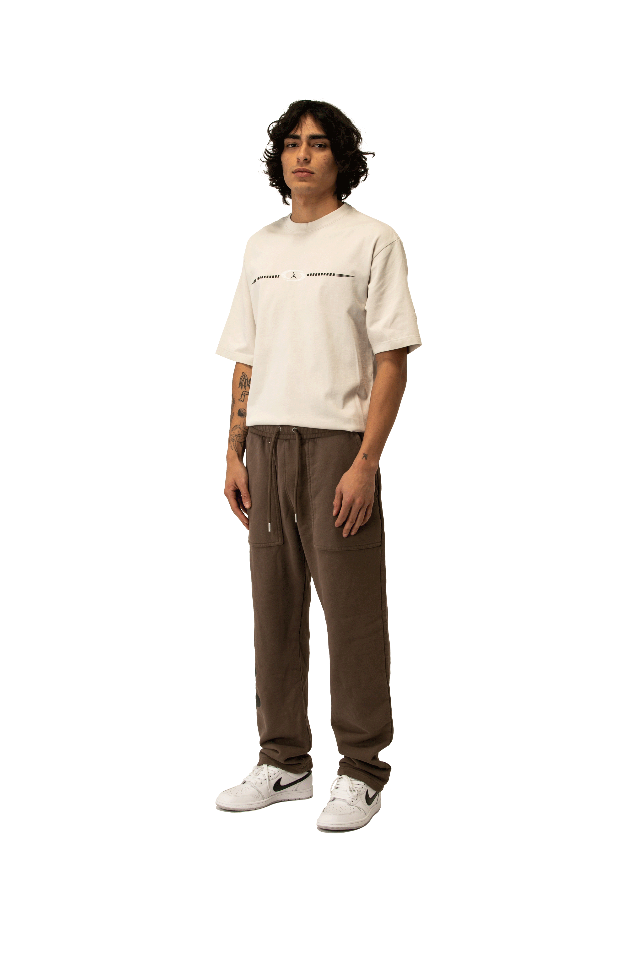 Everyday Fleece Pant x Travis Scott