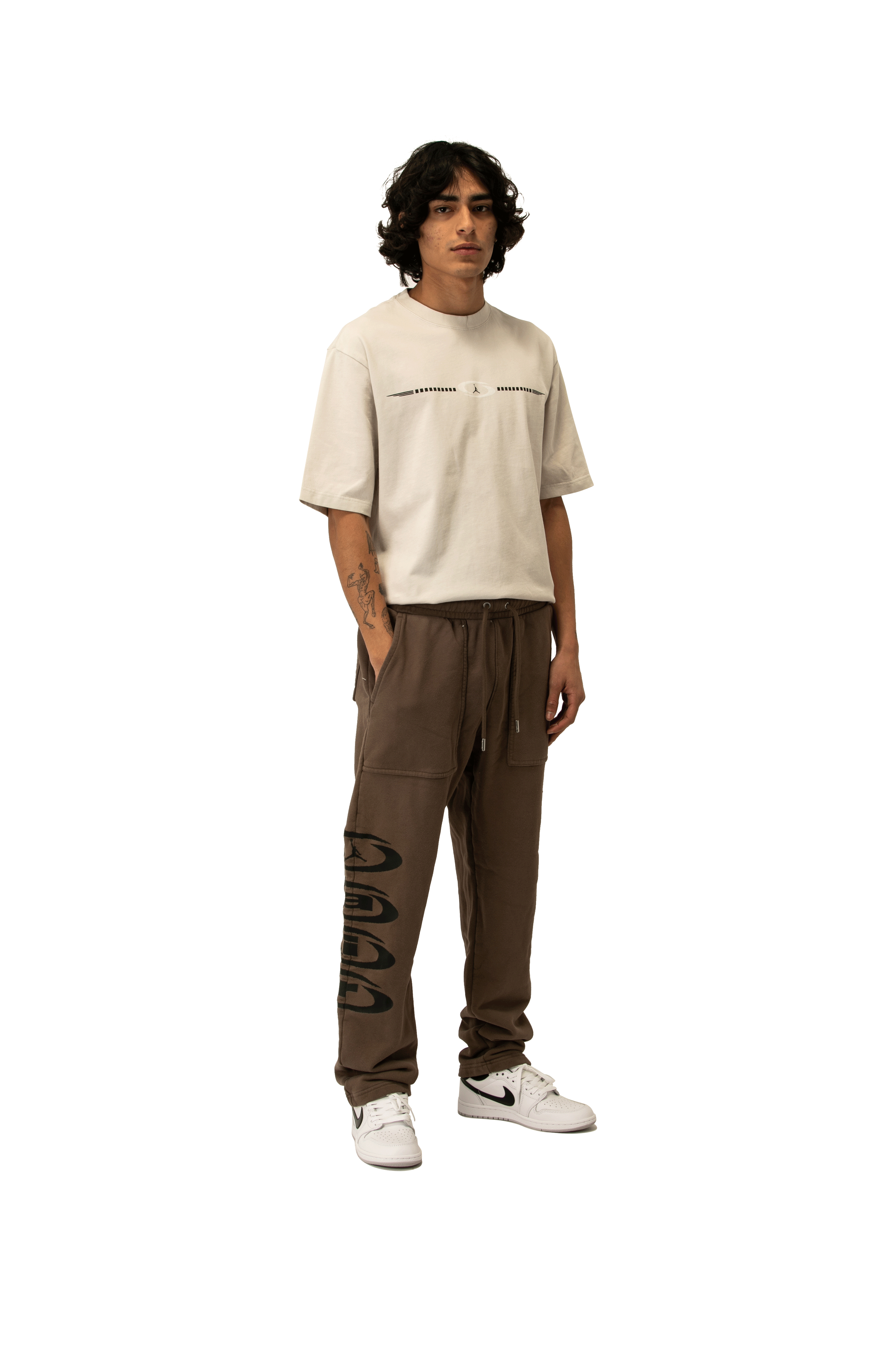 Everyday Fleece Pant x Travis Scott