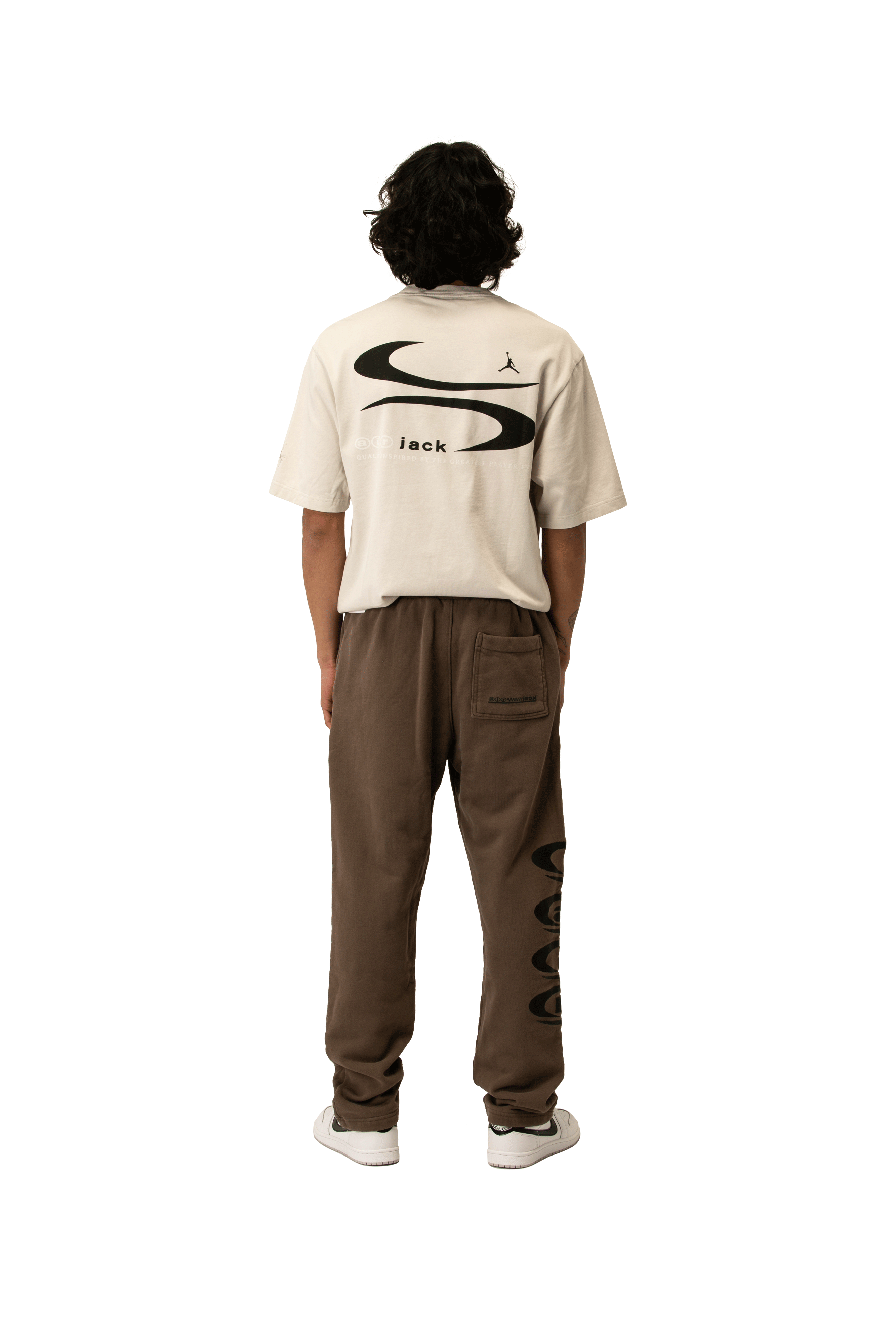 Everyday Fleece Pant x Travis Scott