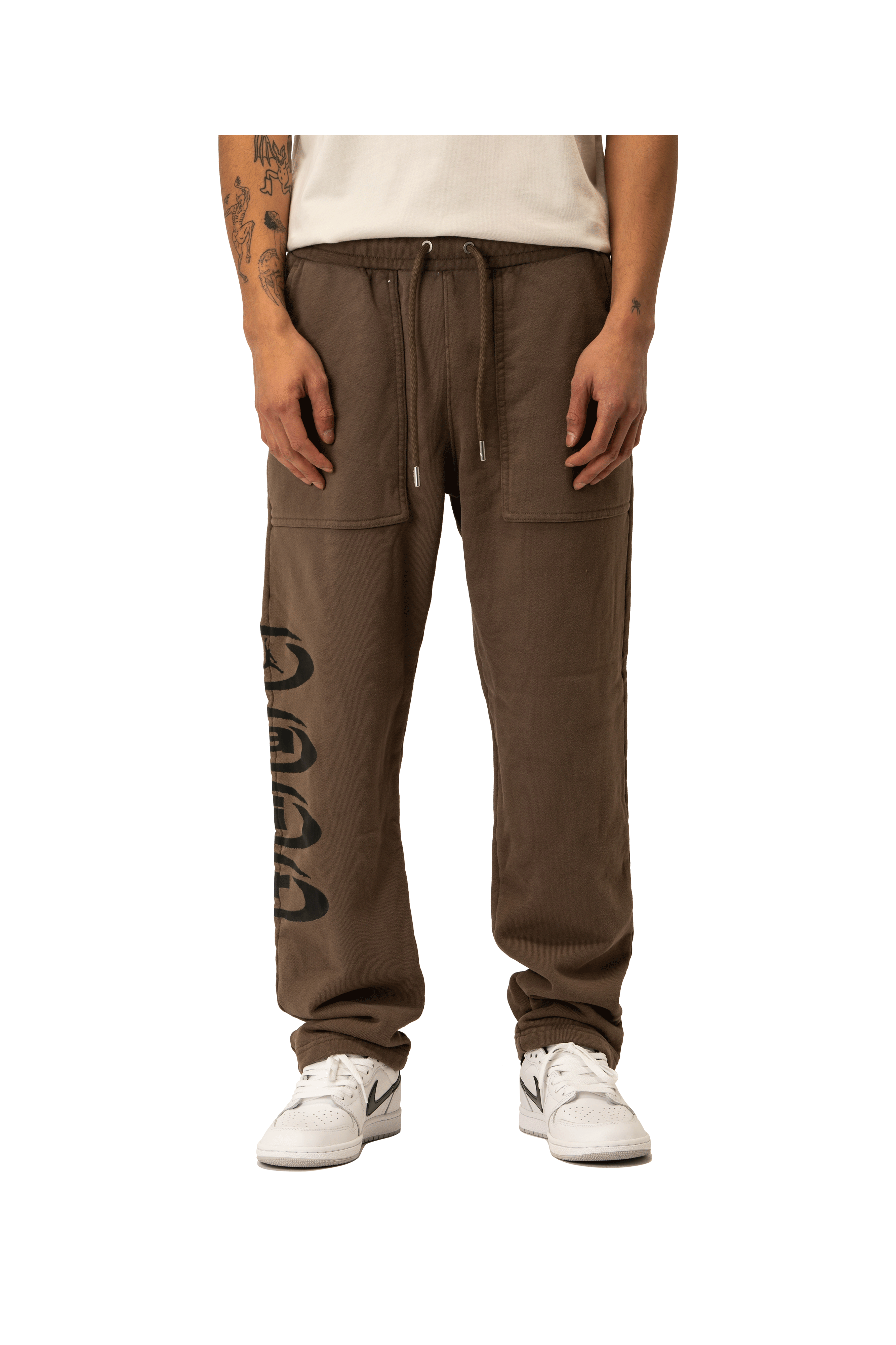 Everyday Fleece Pant x Travis Scott