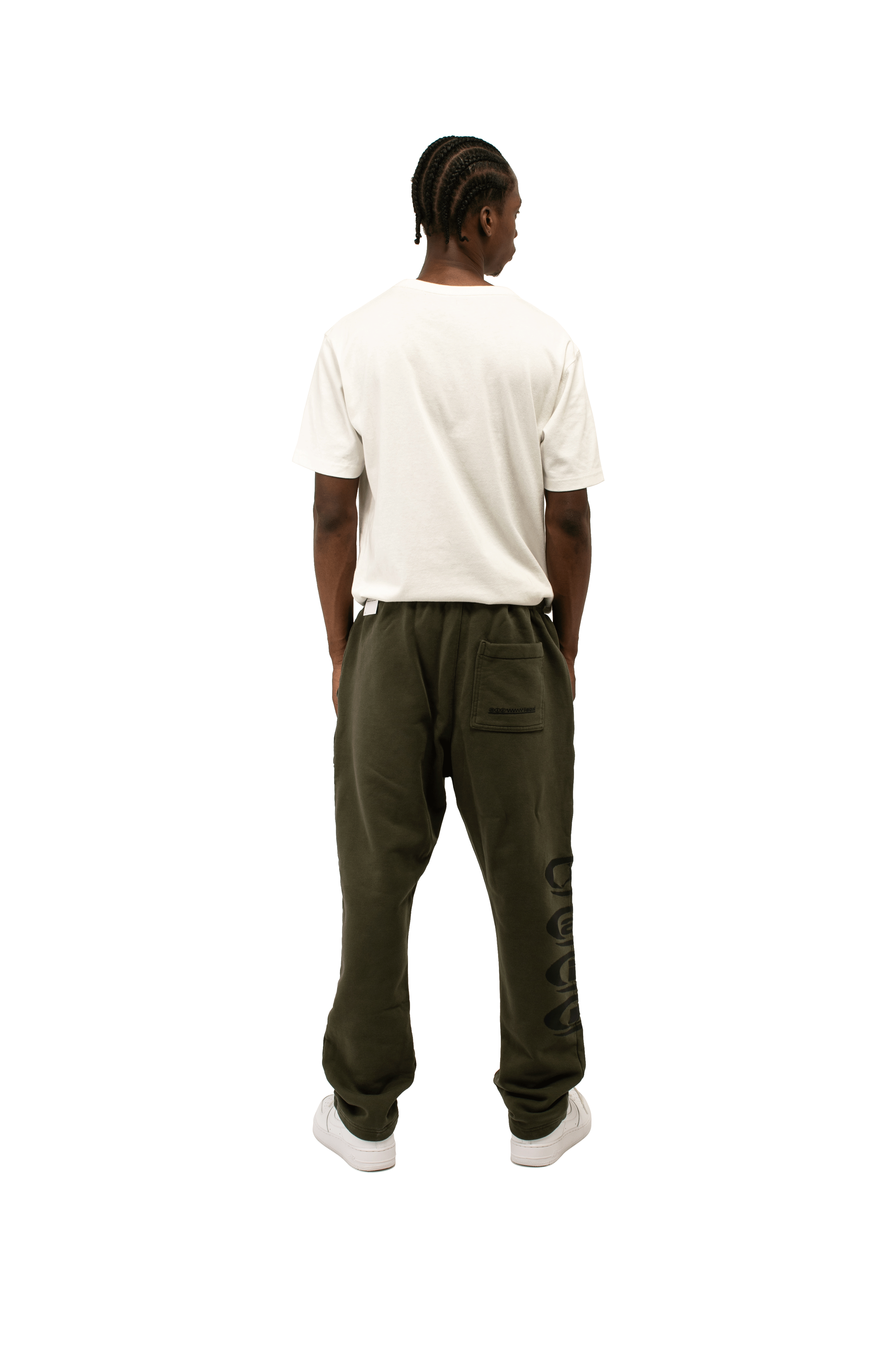 Everyday Fleece Pant x Travis Scott