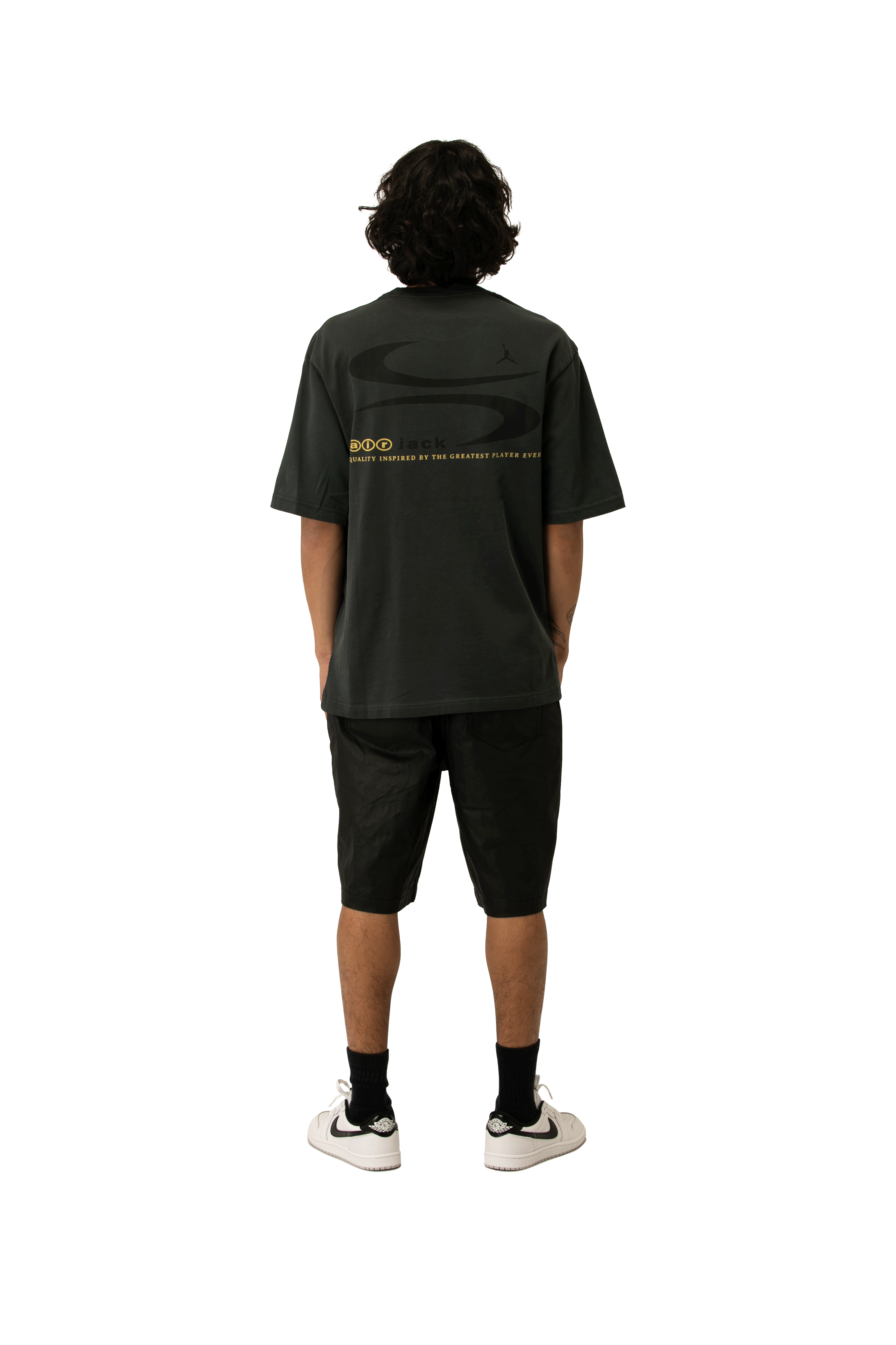 Everyday Logo Tee x Travis Scott