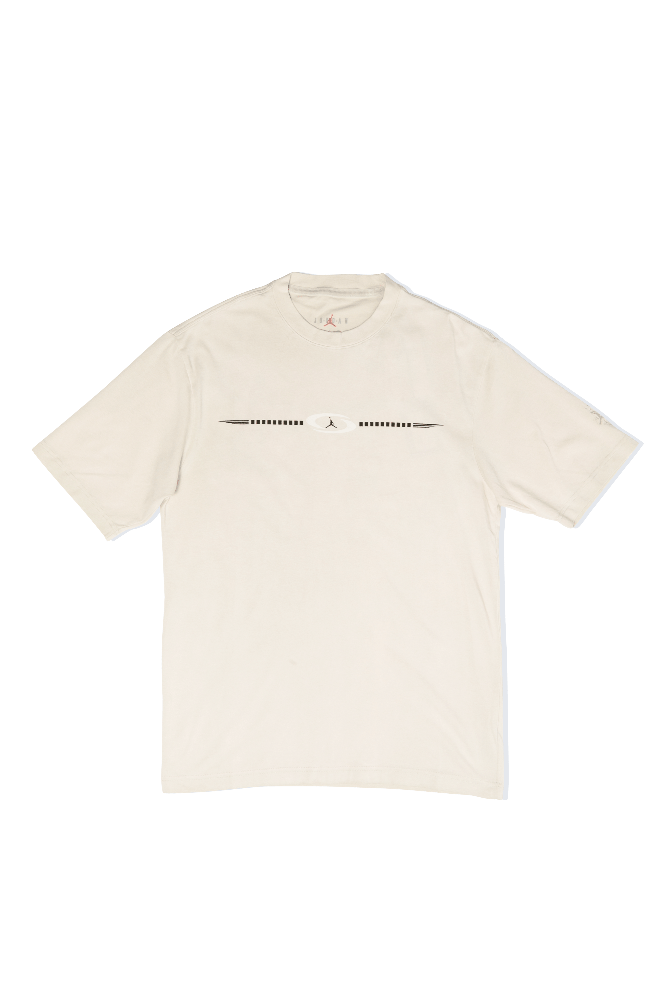 Everyday Logo Tee x Travis Scott