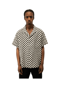 Rinted Hawaian Shirt Woven