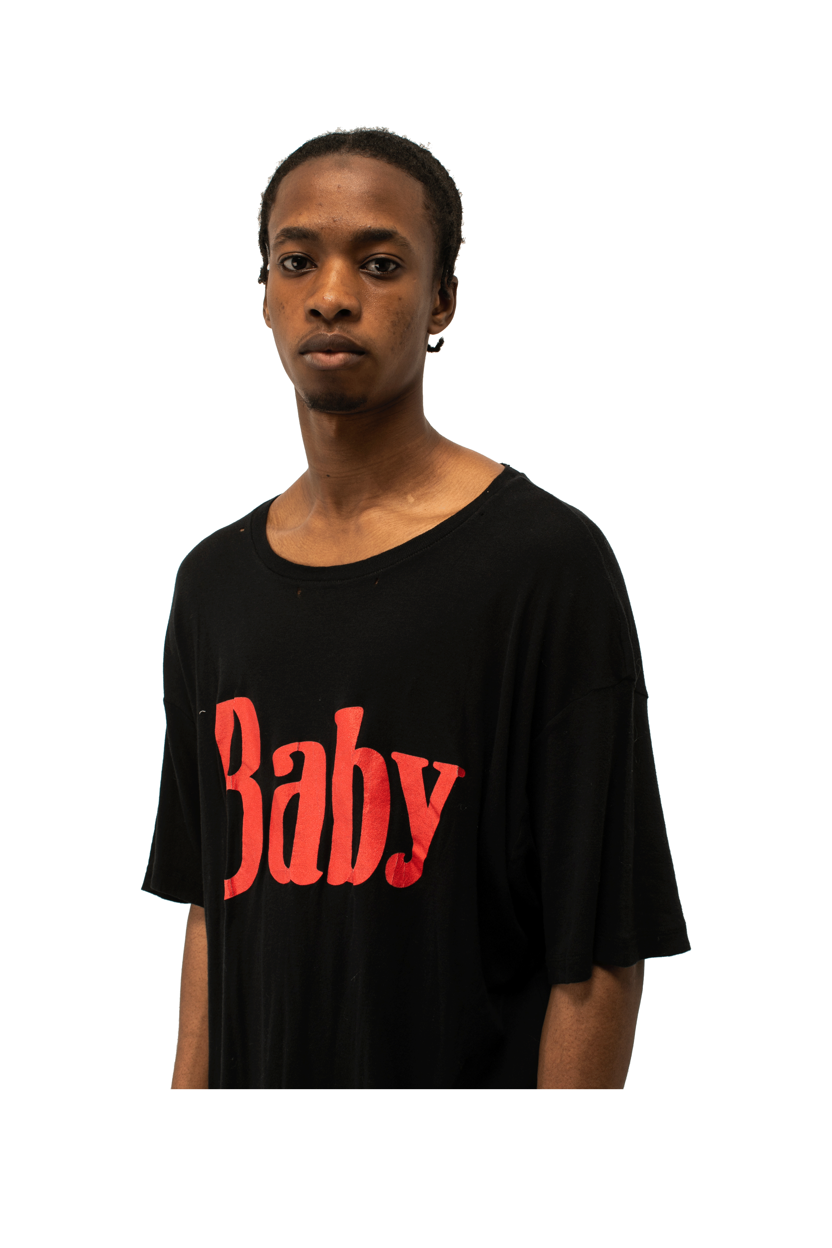 Logo Light Jersey Tshirt Knit