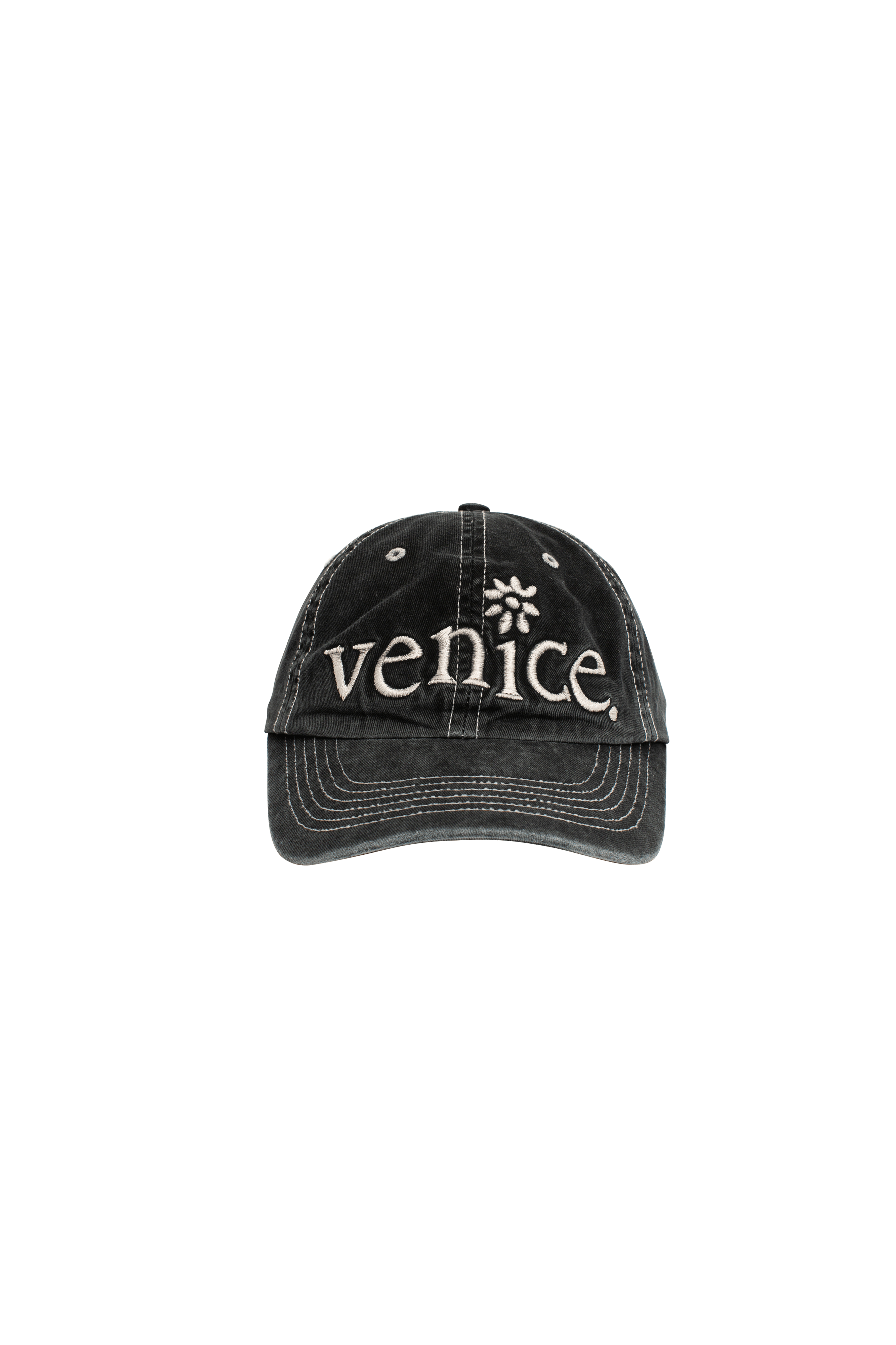 Venice Cap Woven