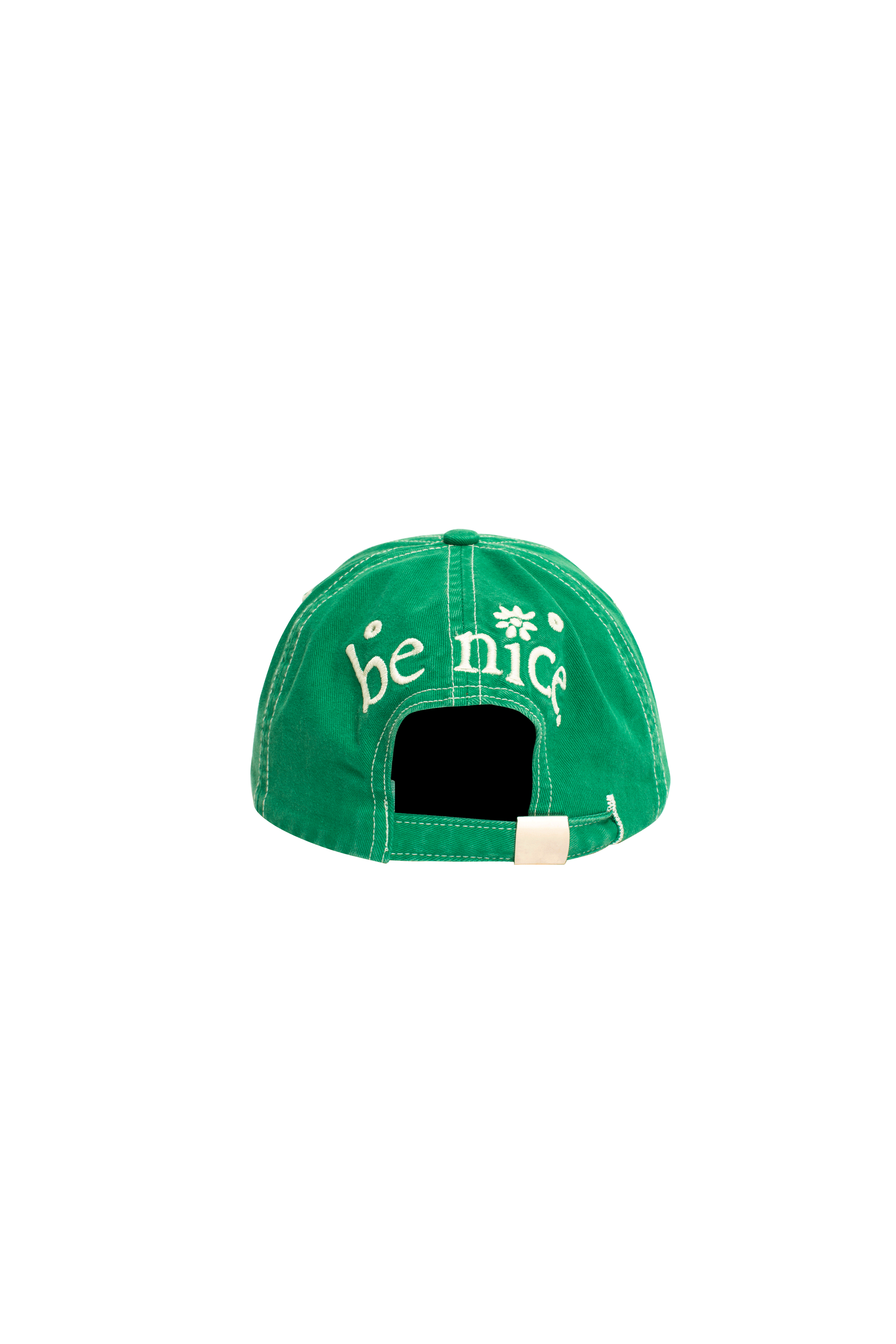 Venice Cap Woven