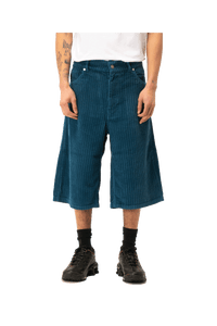Corduroy Short Woven