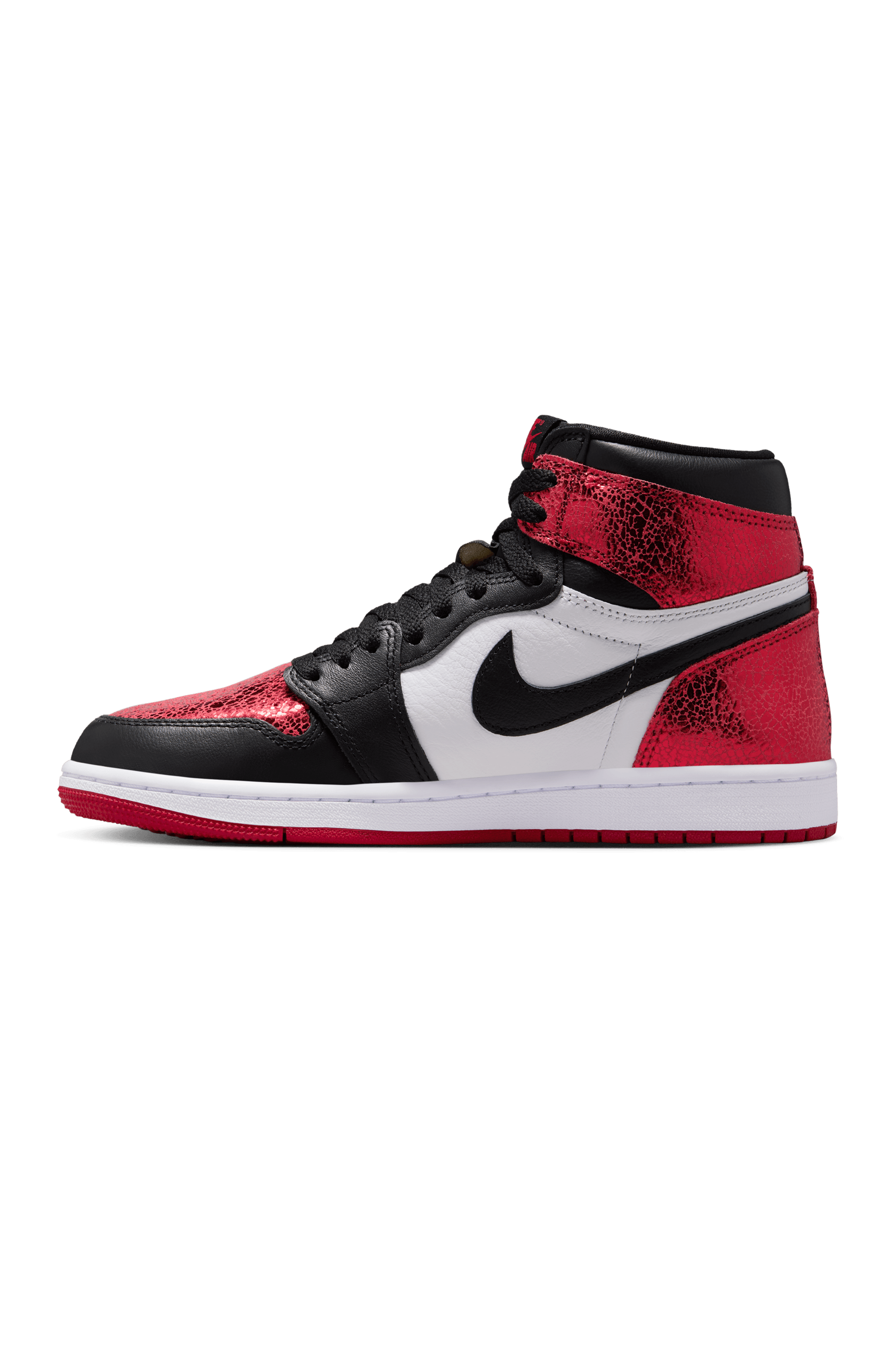 Woman 1 Retro HI OG "Ruby"