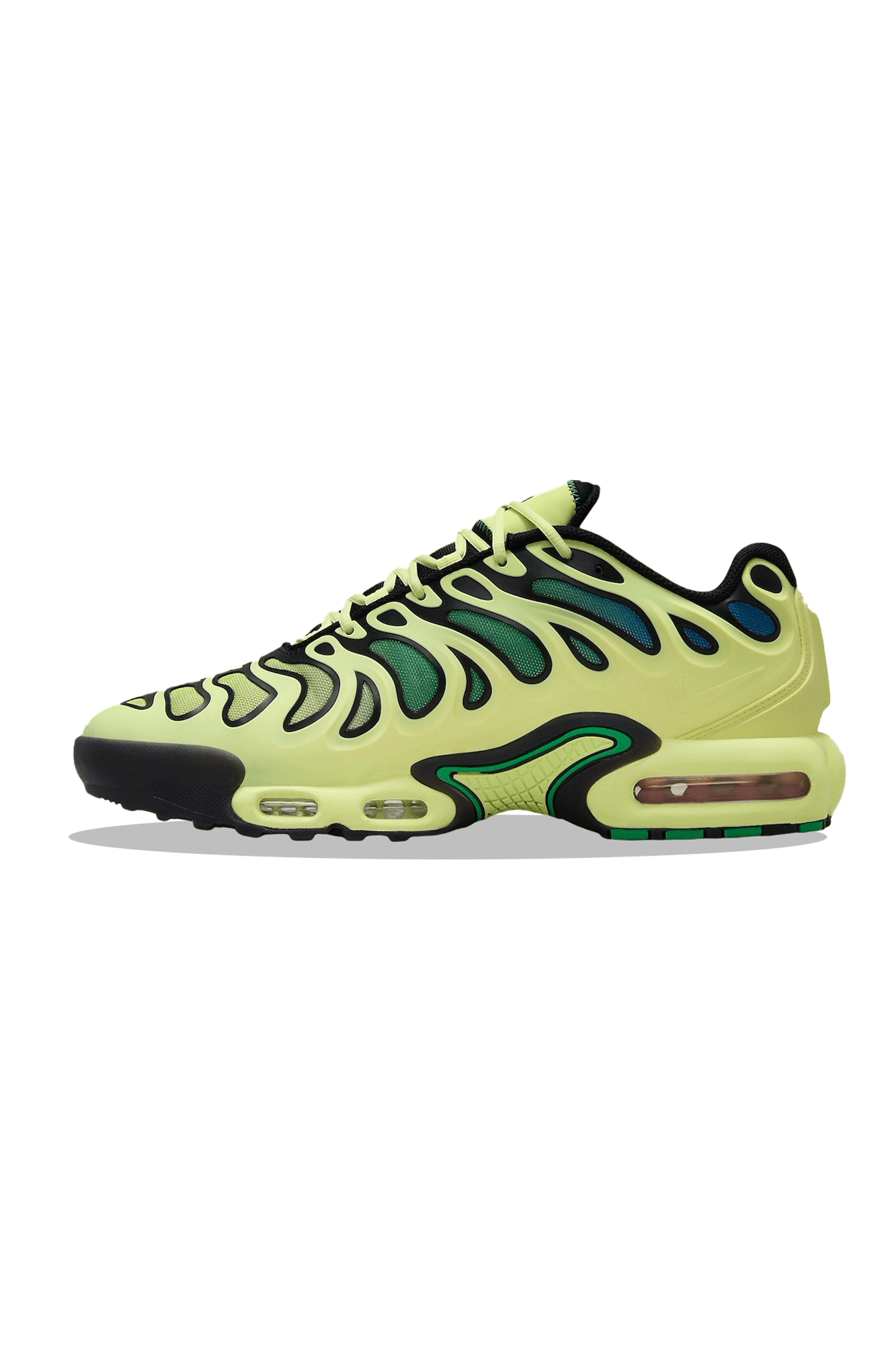 Air Max Plus Drift "Light Lemon Twist"