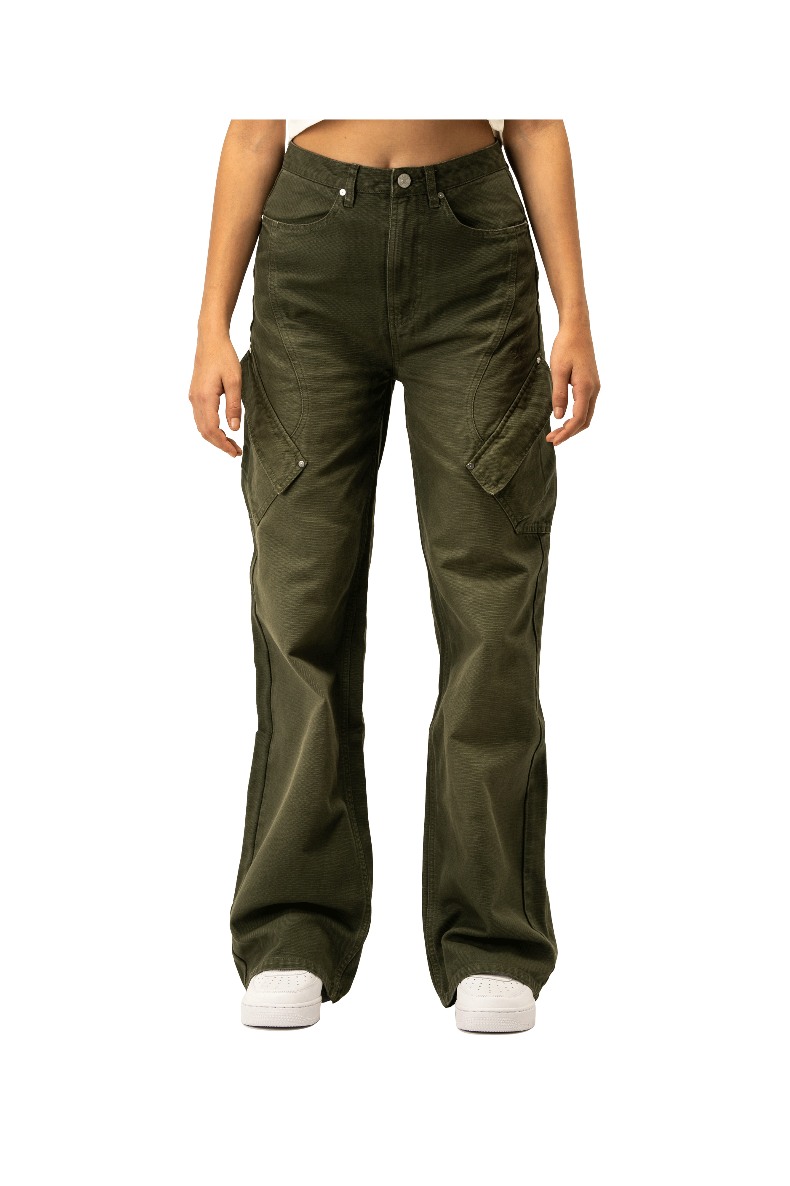 W Sp Everyday Cargo Pant x Travis Scott