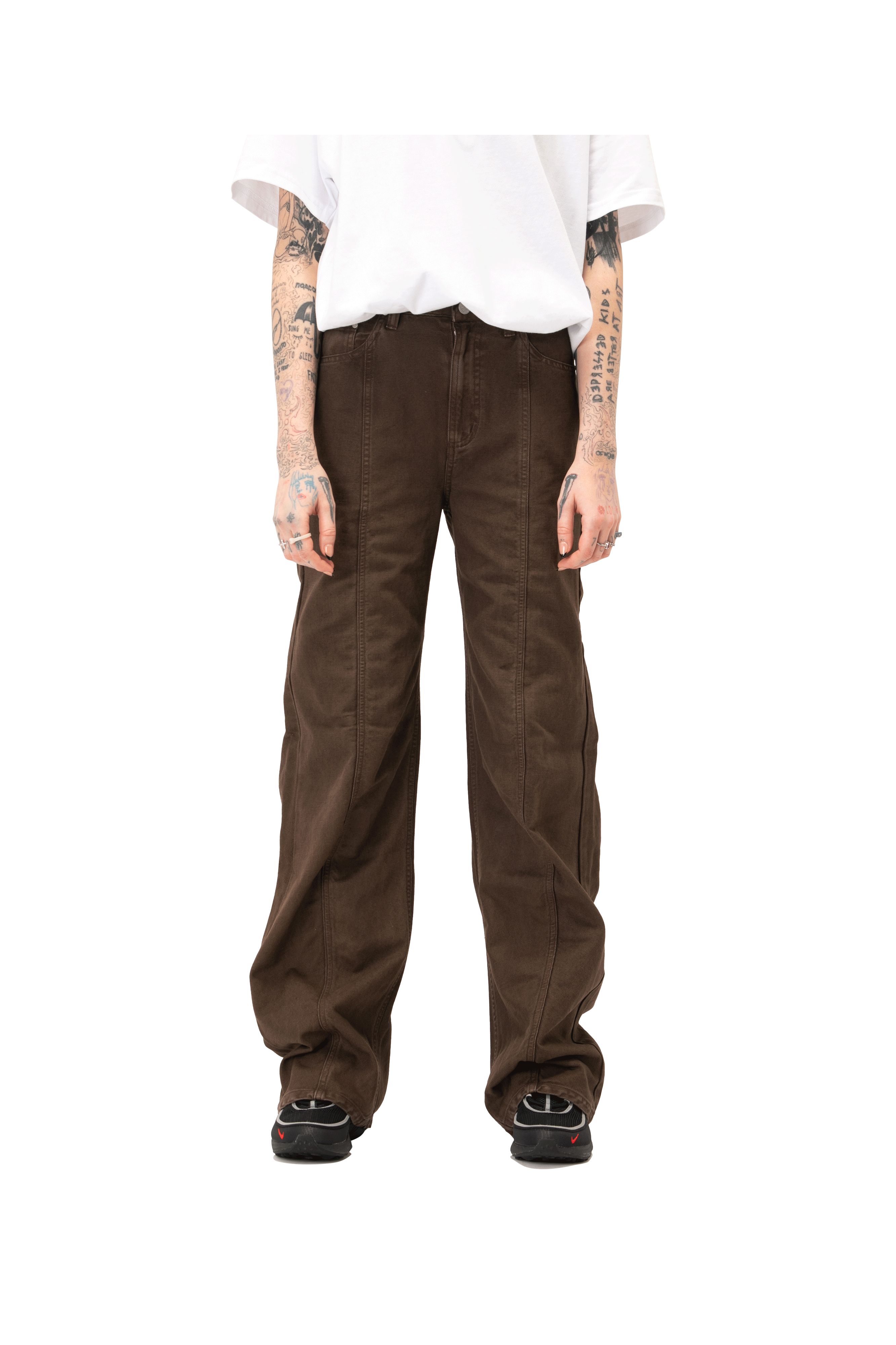 W J Sp Pant Opt 2 x Travis Scott