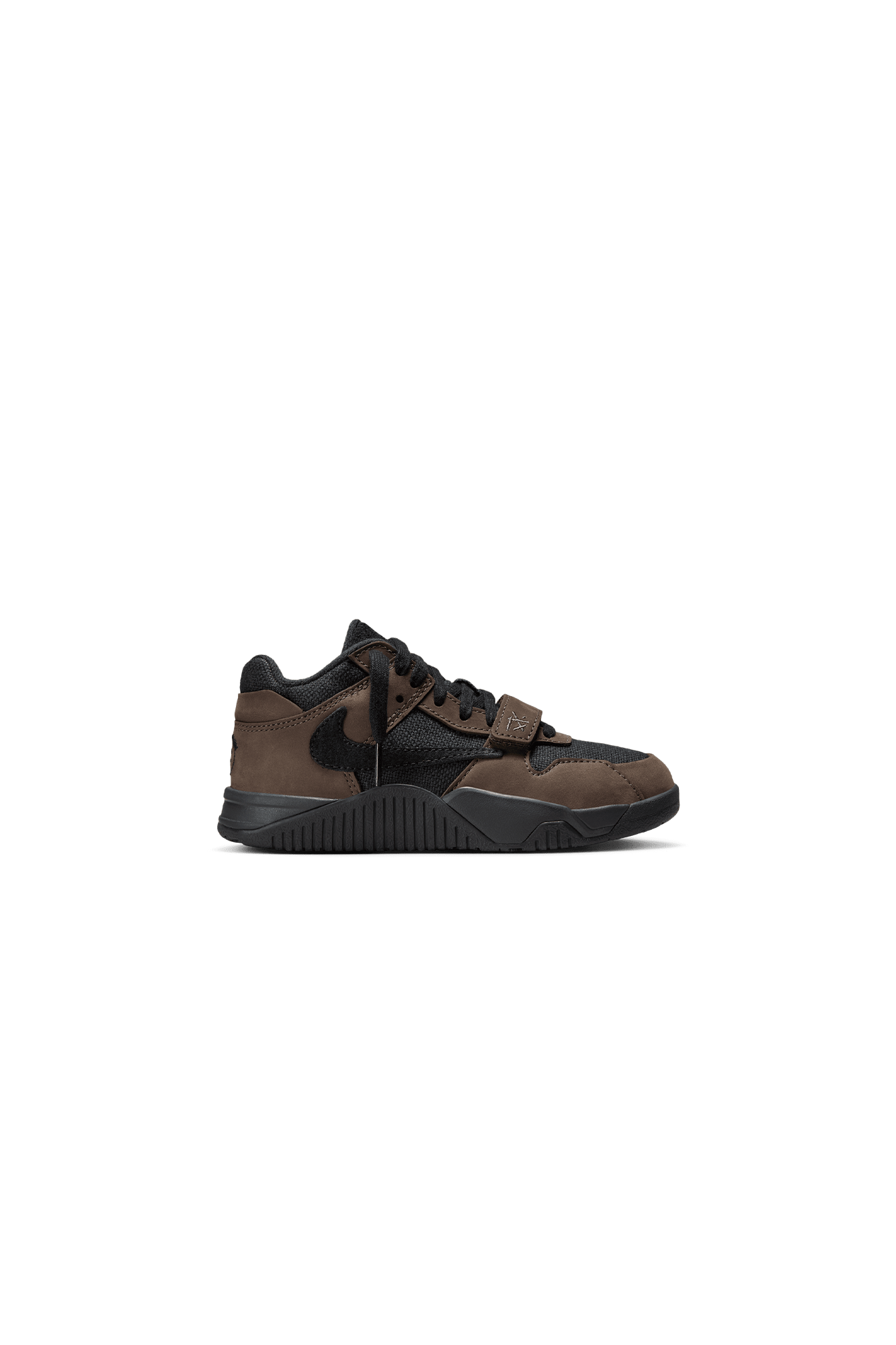 Jumpman Jack TR (Ps) x Travis Scott "Dark Mocha"