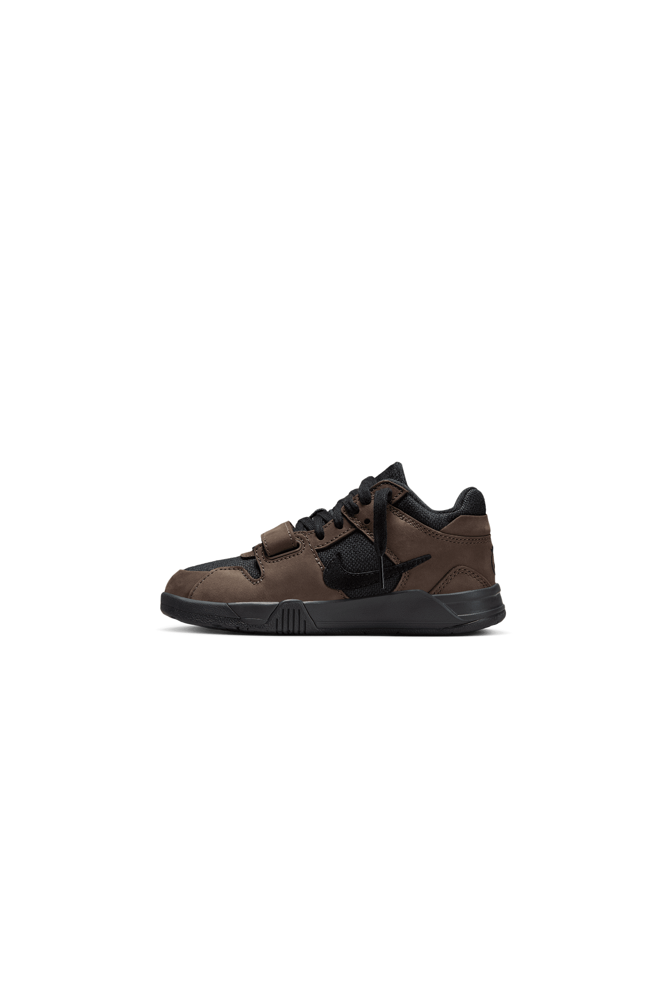 Jumpman Jack TR (Ps) x Travis Scott "Dark Mocha"