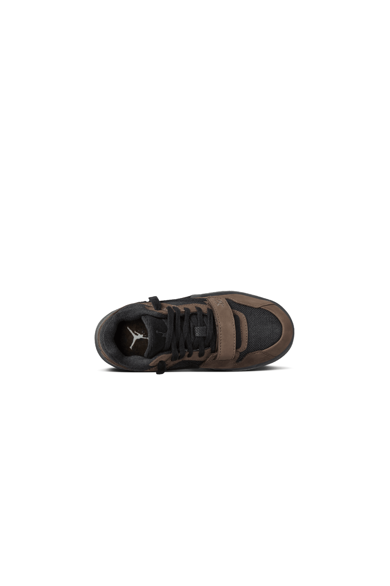 Jumpman Jack TR (Ps) x Travis Scott "Dark Mocha"