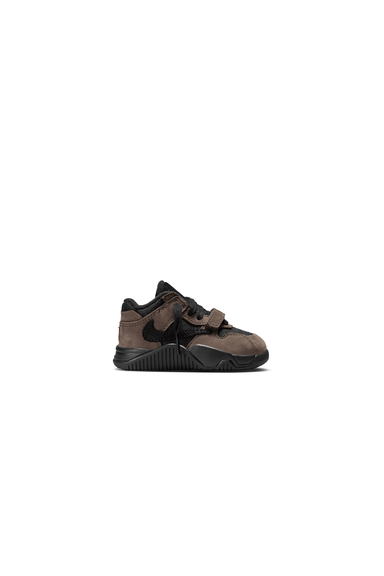 Jumpman Jack TR (Td) x Travis Scott "Dark Mocha"