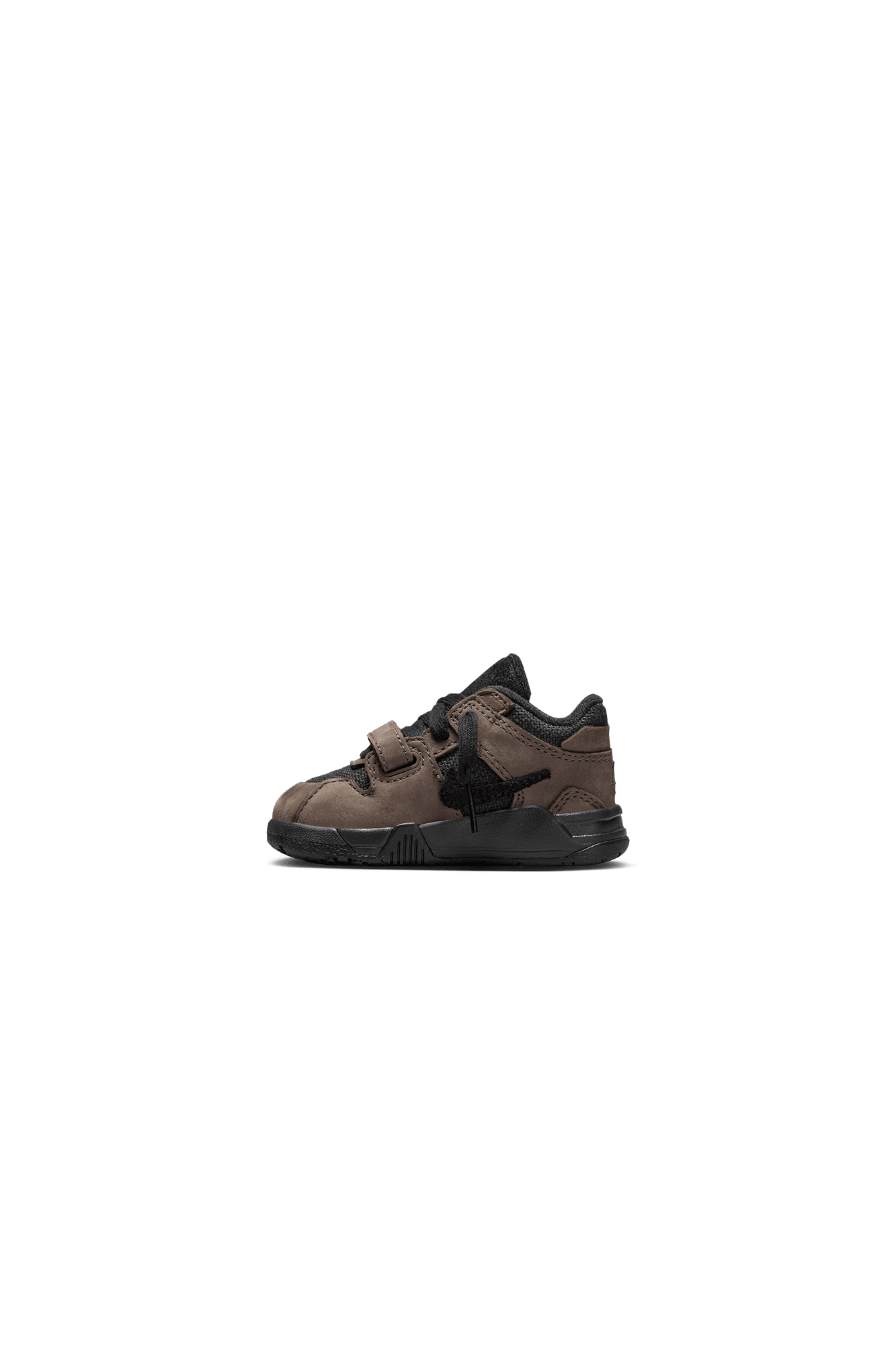 Jumpman Jack TR (Td) x Travis Scott "Dark Mocha"