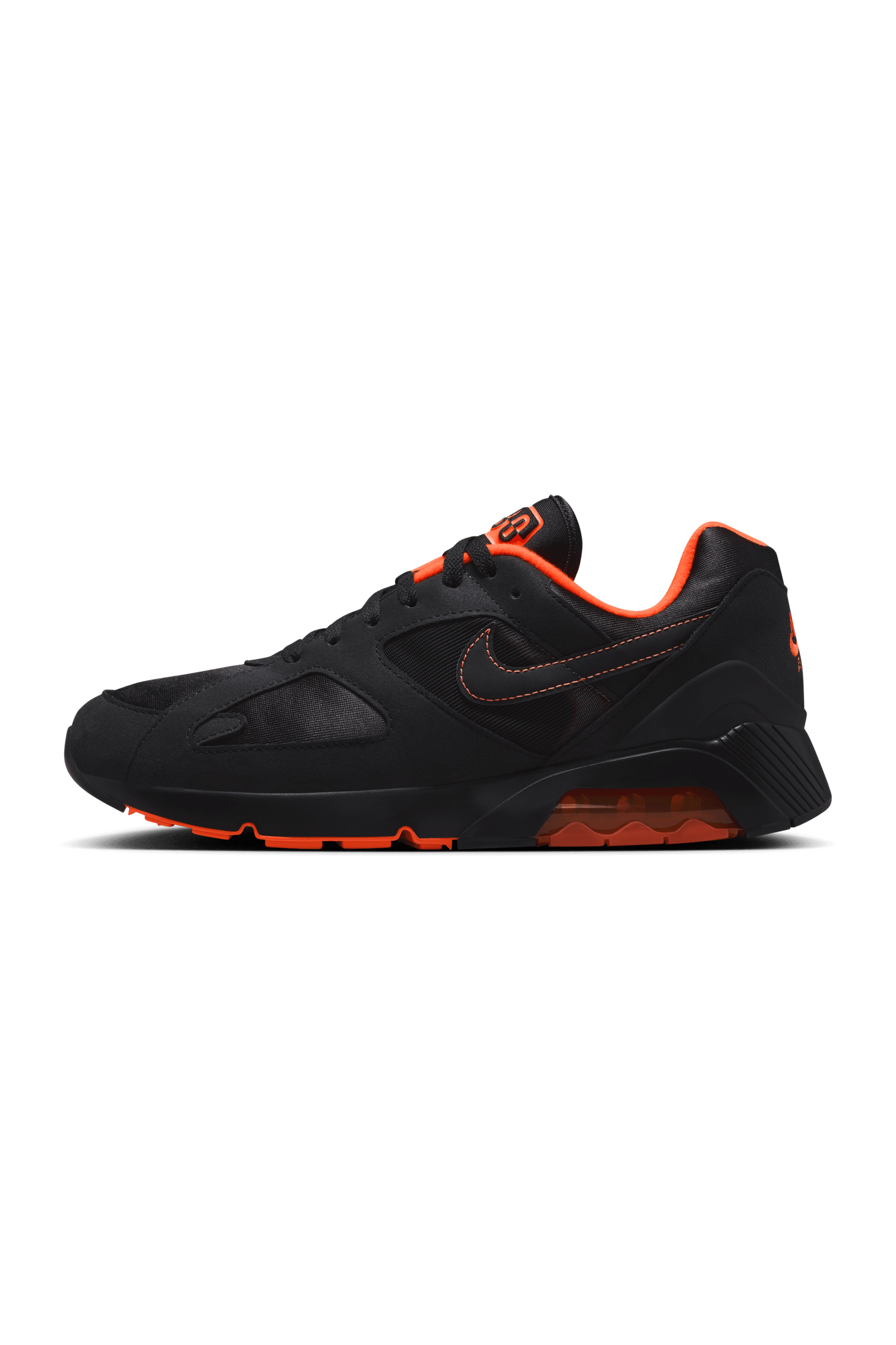 Air 180 "Hyper Crimson"