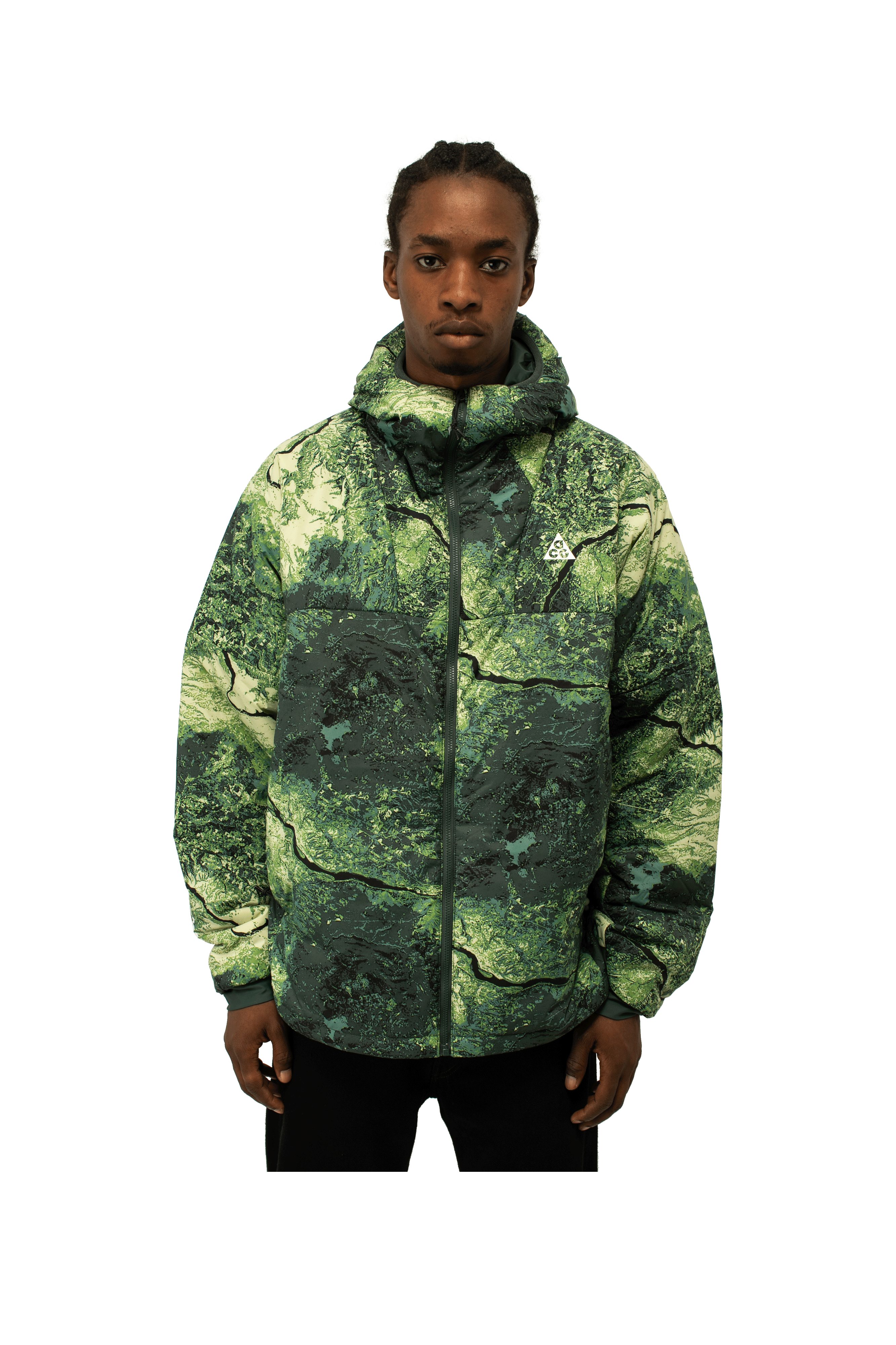 ACG Therma-FIT ADV "Rope de Dope" Jacket